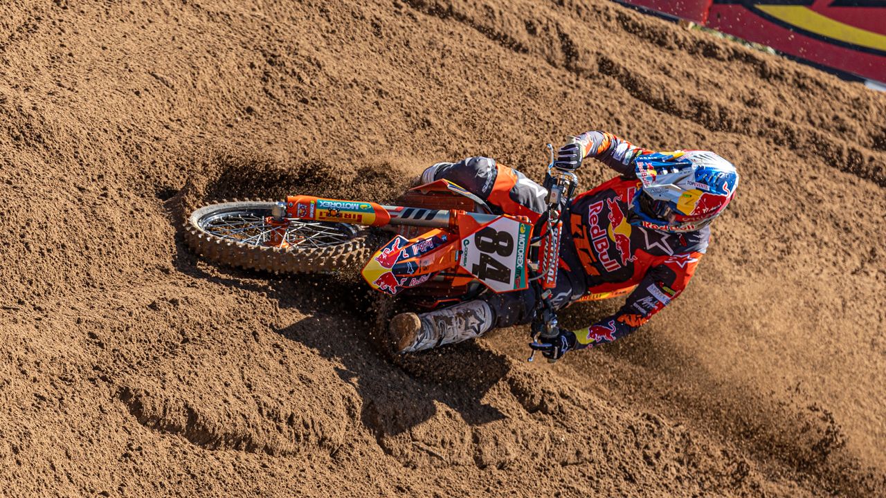 Jeffrey Herlings