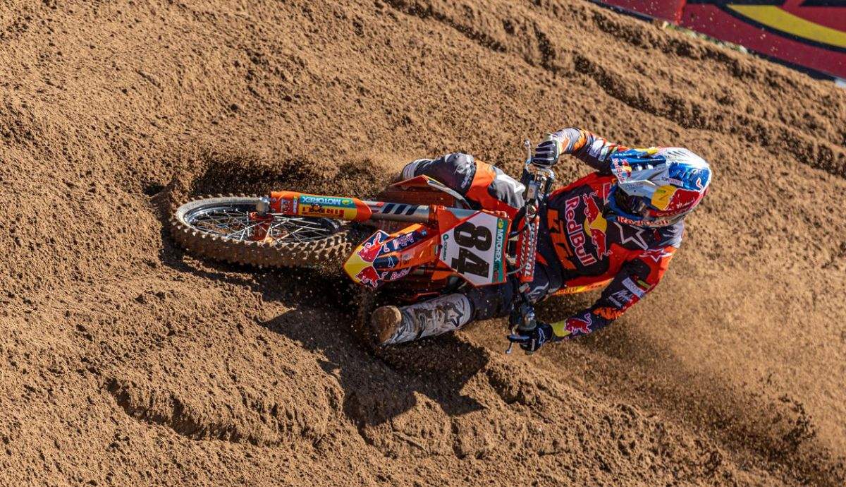 Jeffrey Herlings