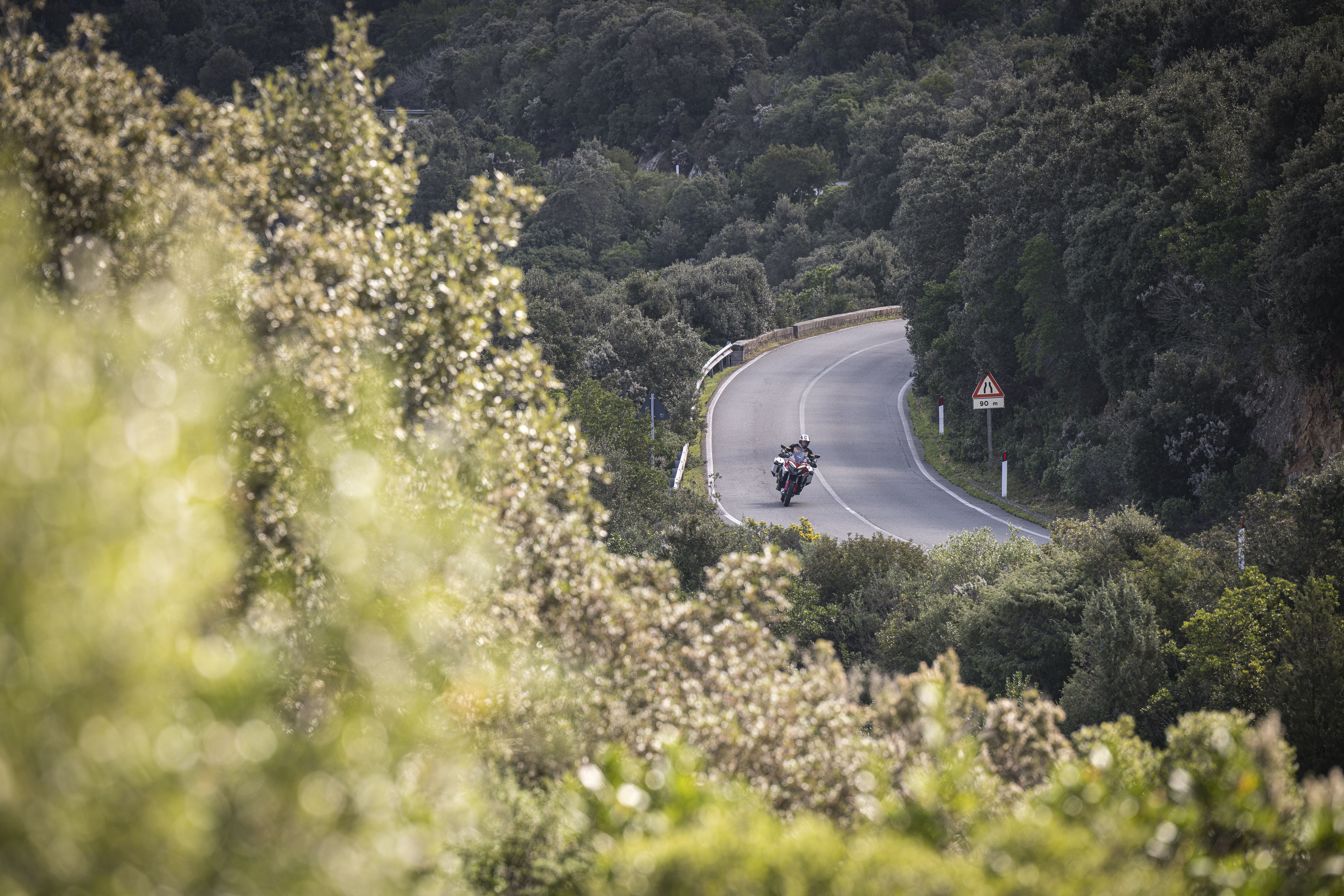 Ducati Multistrada V4 Rally 2023