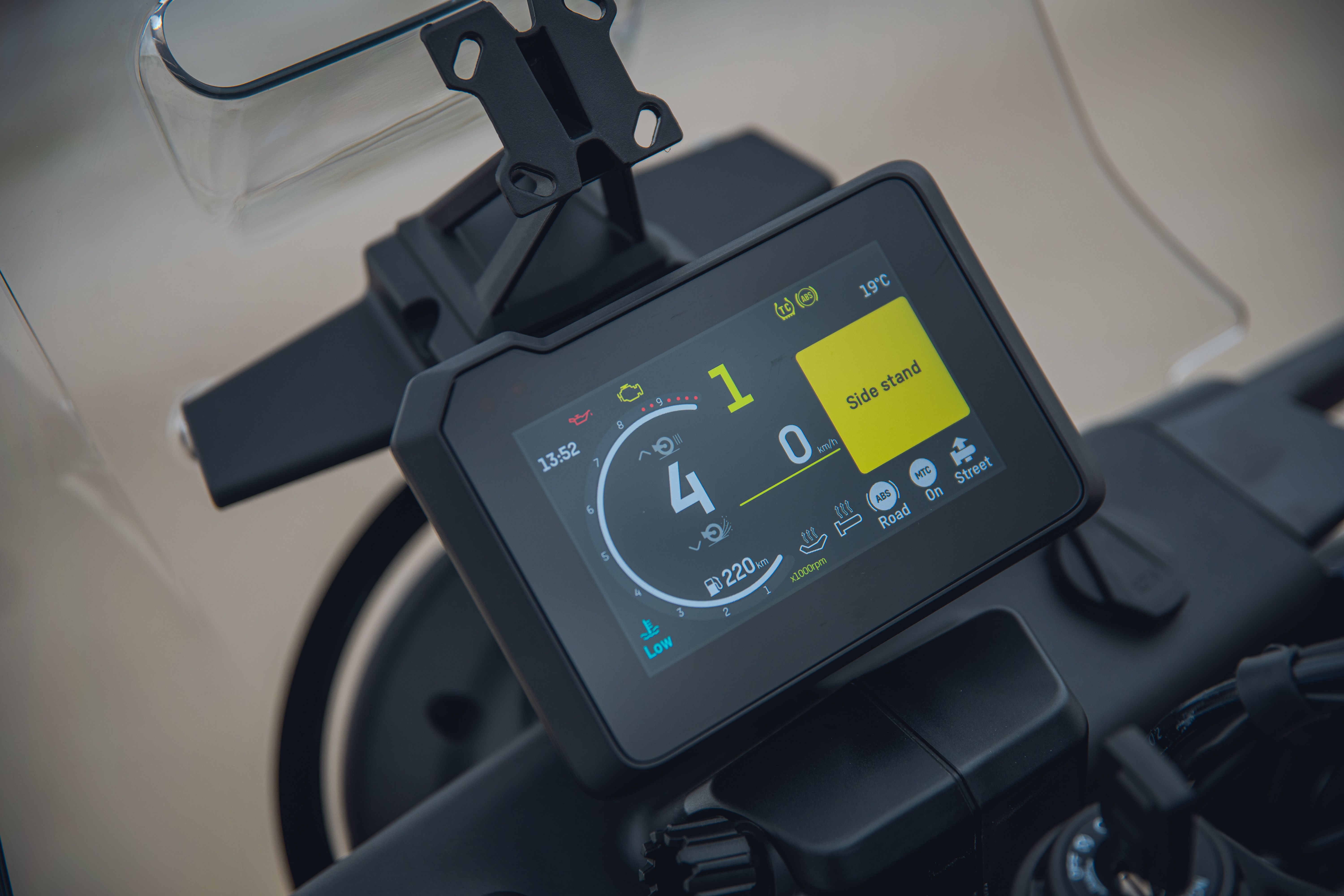 Husqvarna Norden 901 Expedition 2023
