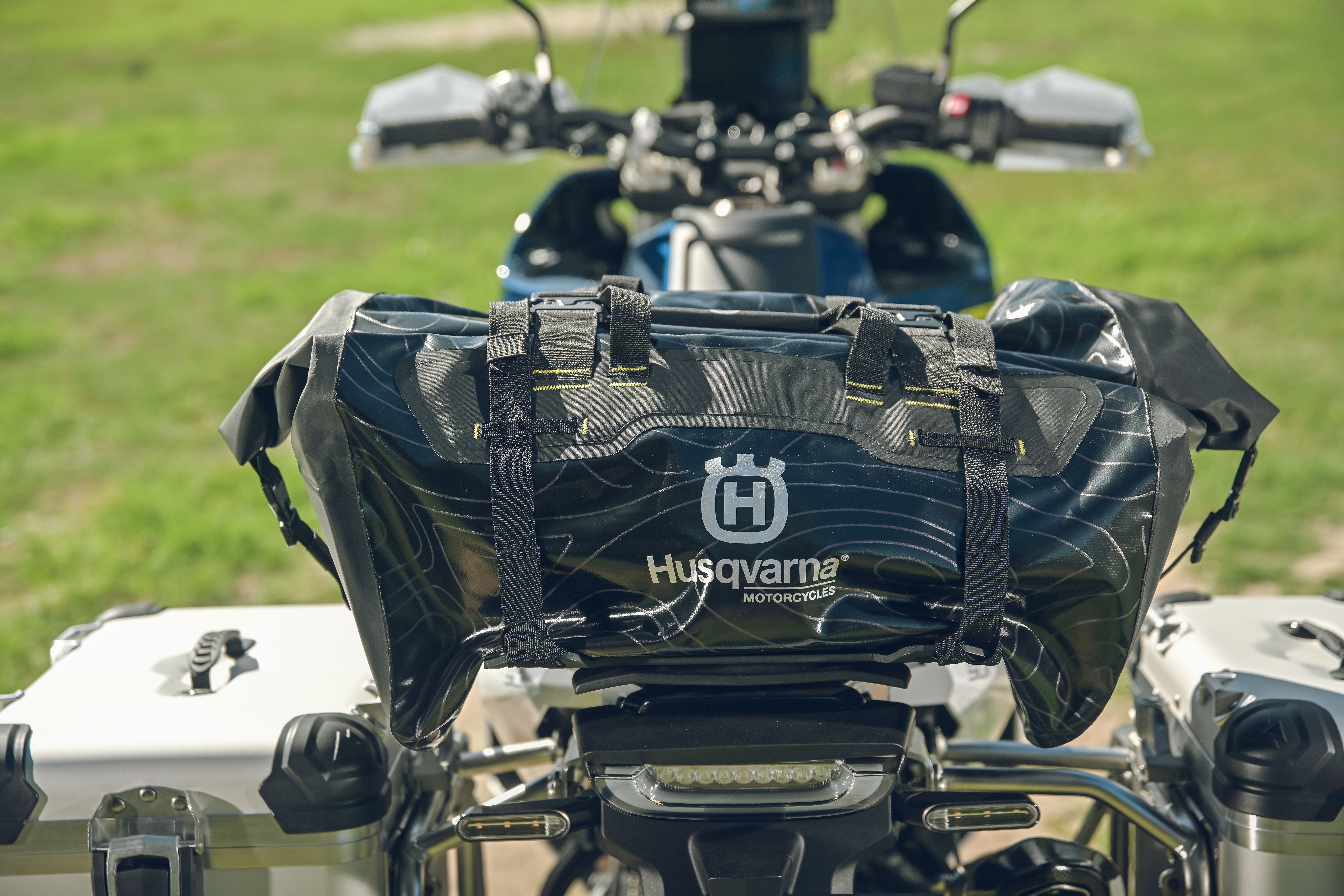 Husqvarna Norden 901 Expedition 2023