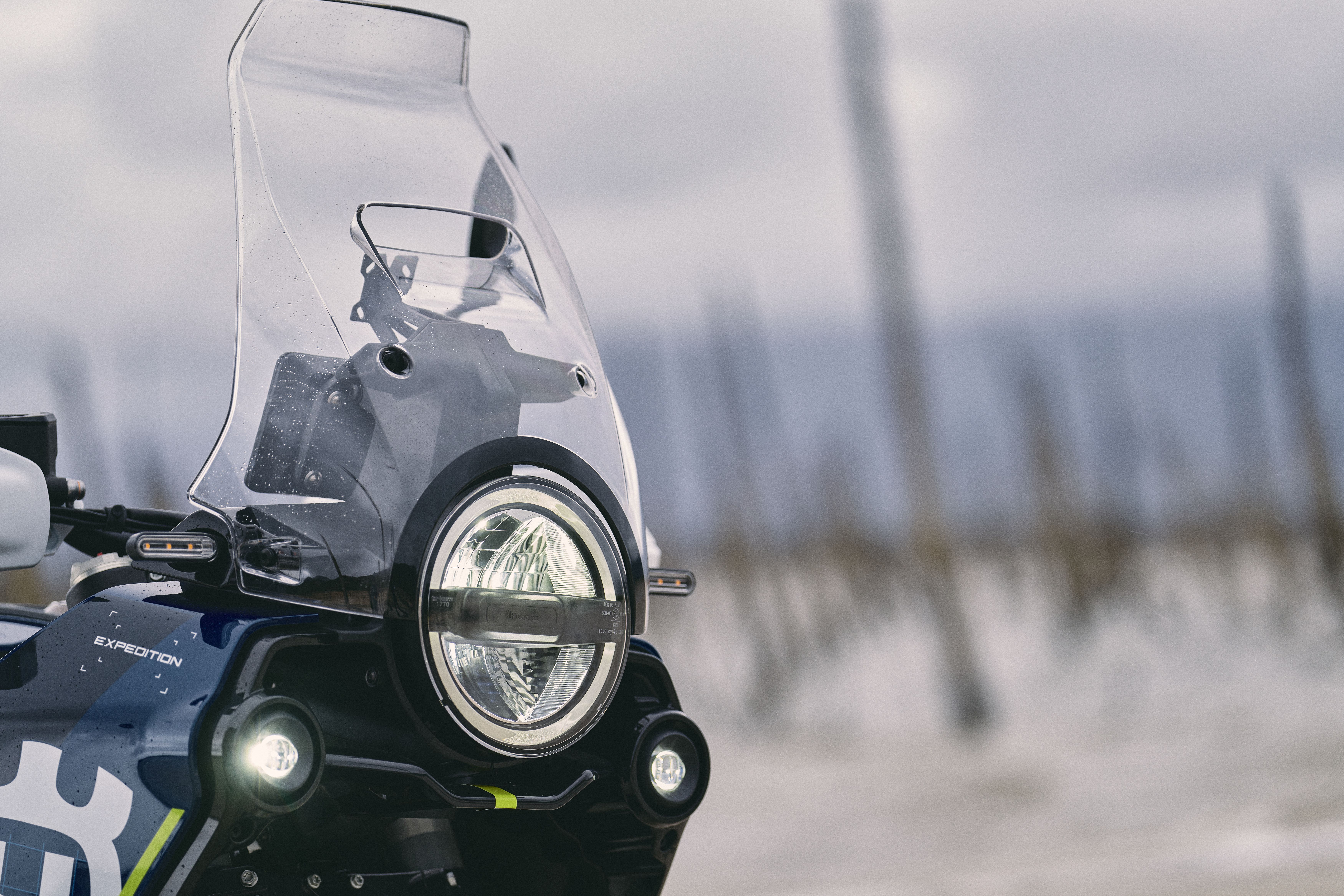 Husqvarna Norden 901 Expedition 2023