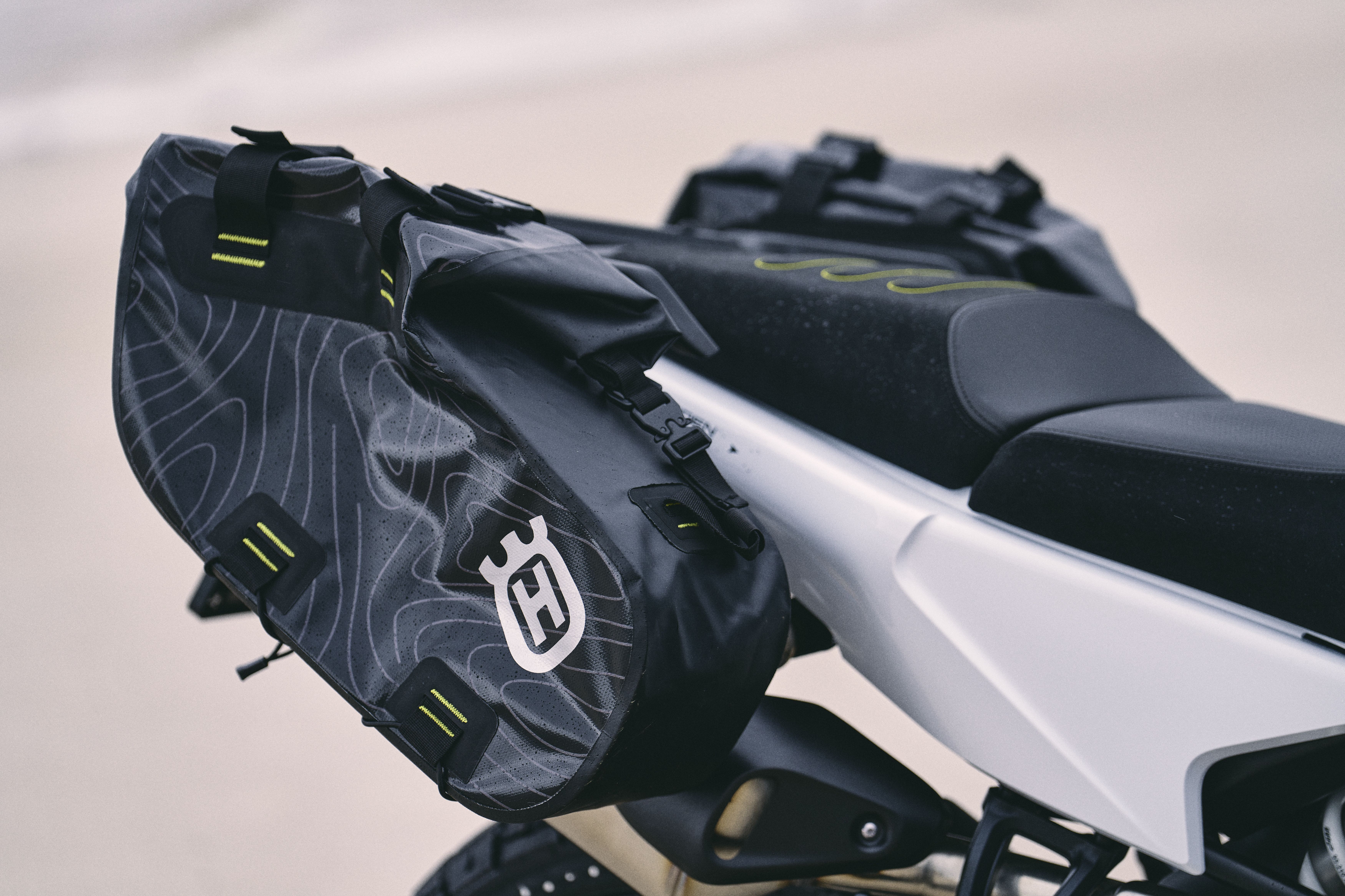 Husqvarna Norden 901 Expedition 2023