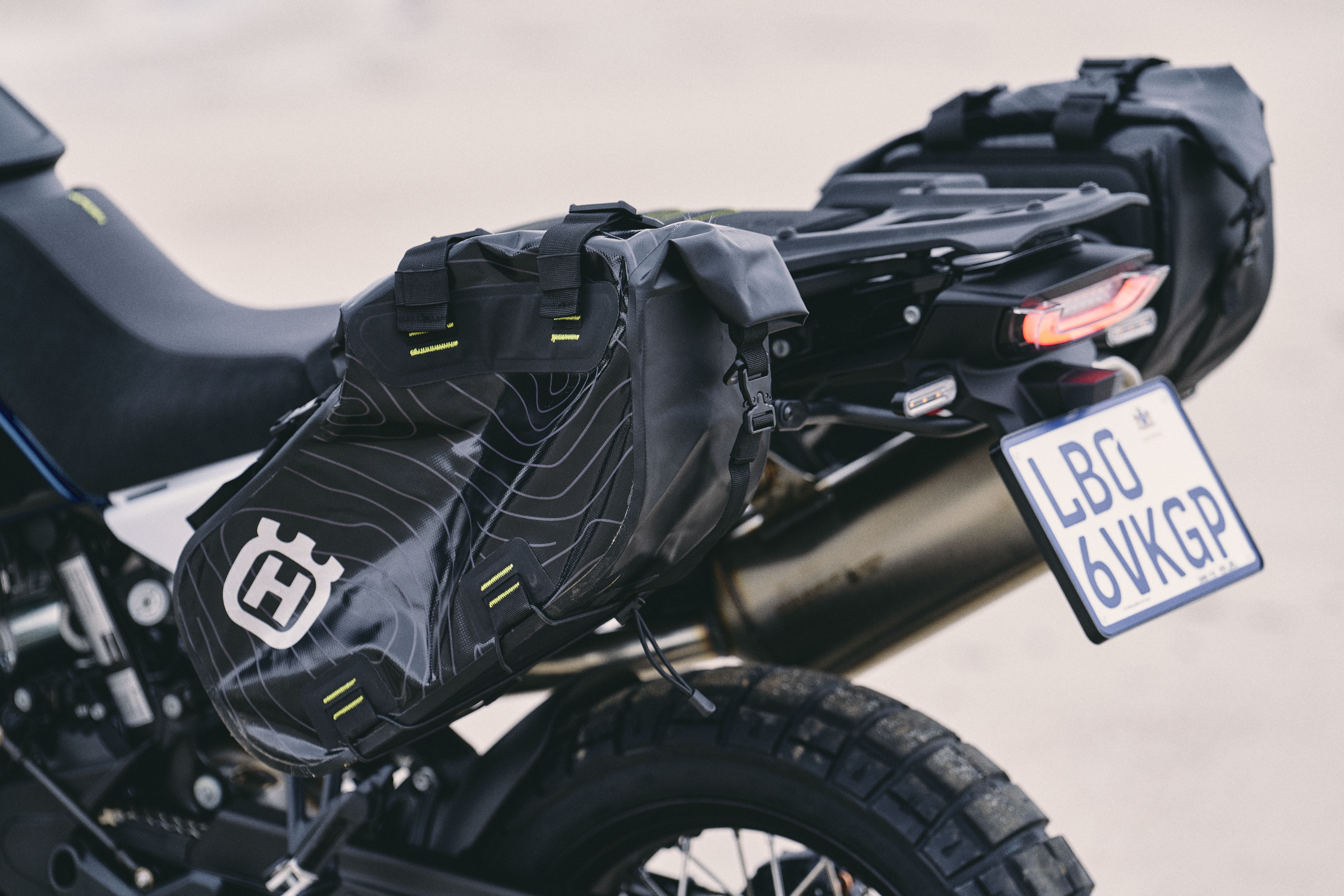 Husqvarna Norden 901 Expedition 2023