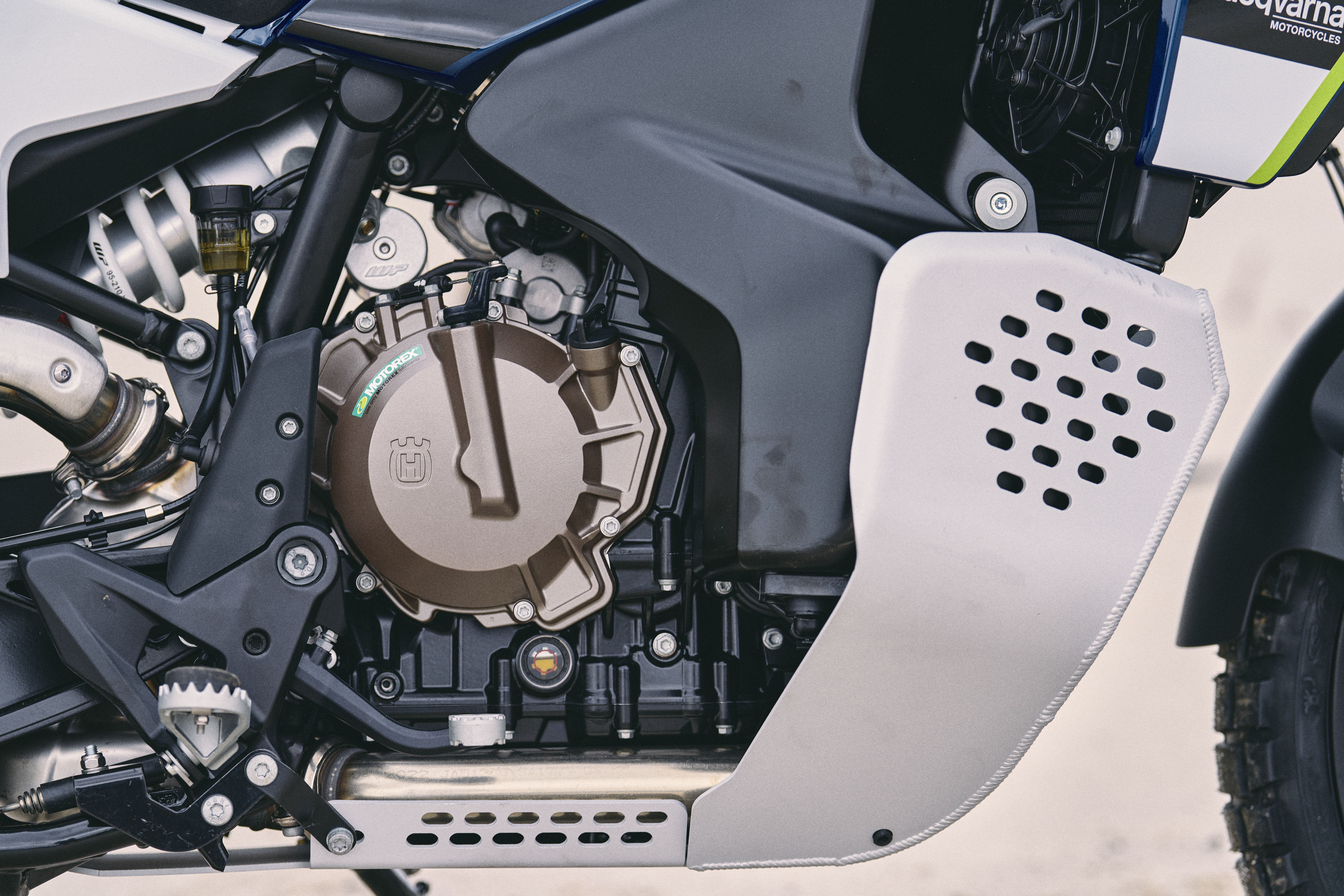 Husqvarna Norden 901 Expedition 2023