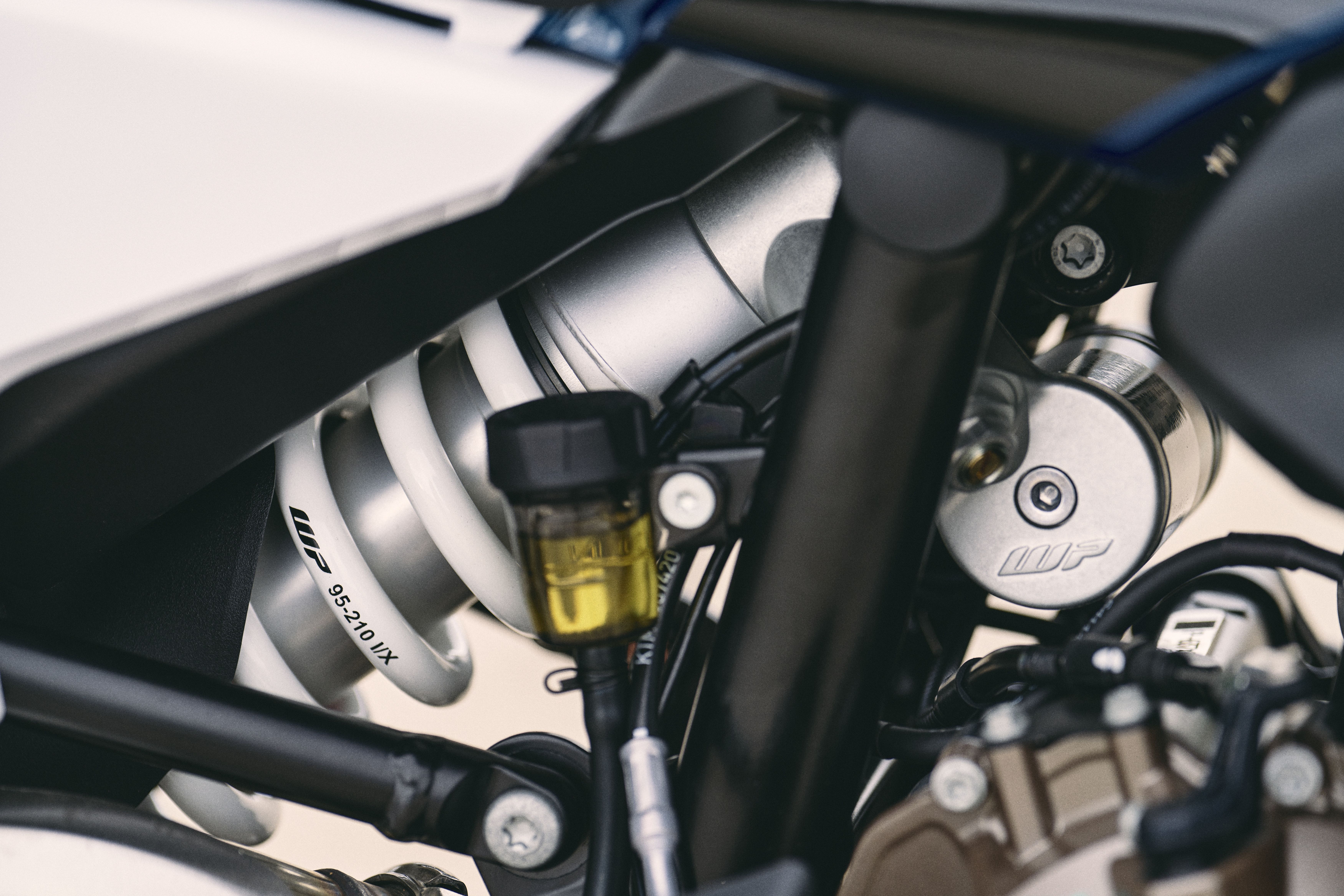 Husqvarna Norden 901 Expedition 2023