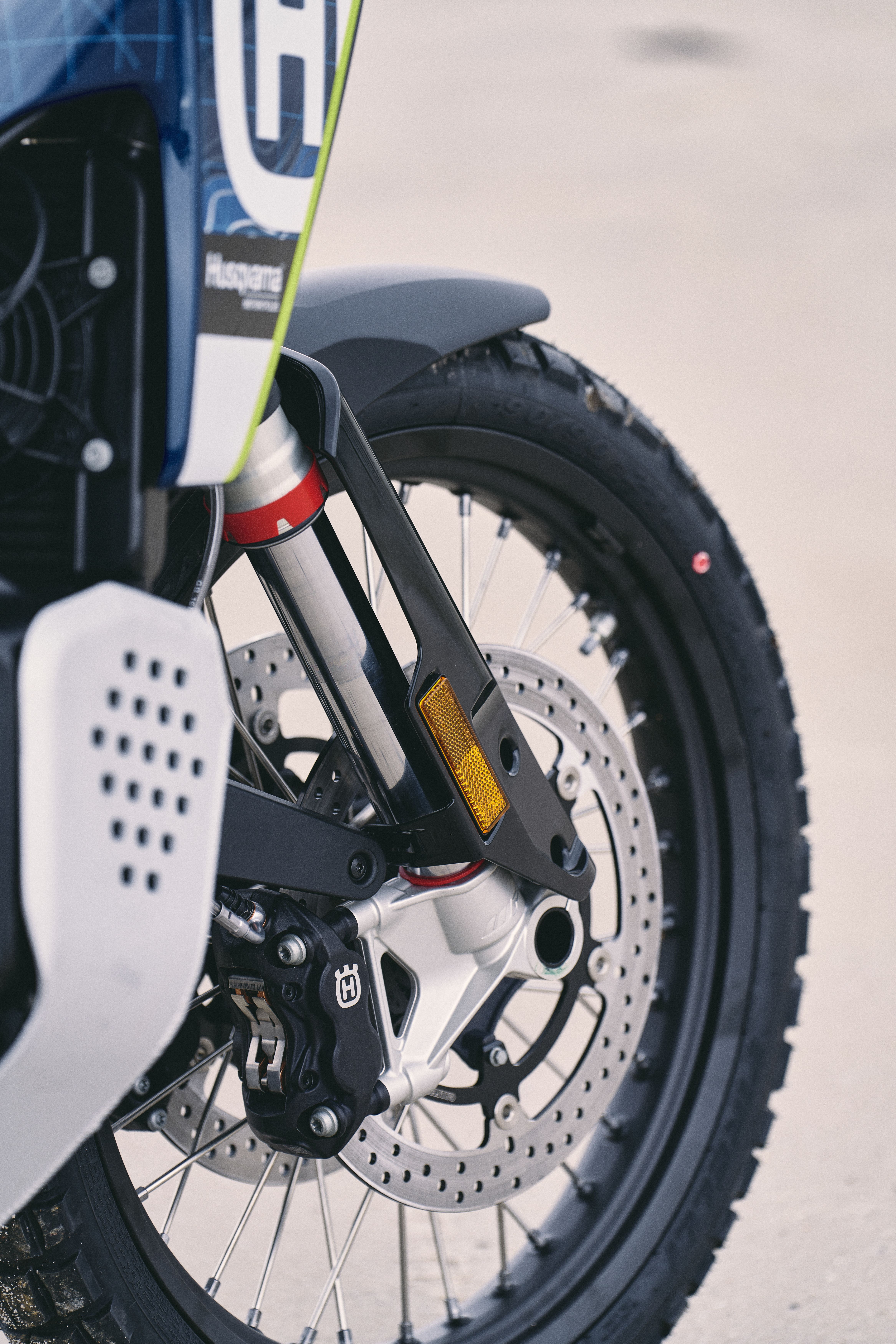 Husqvarna Norden 901 Expedition 2023
