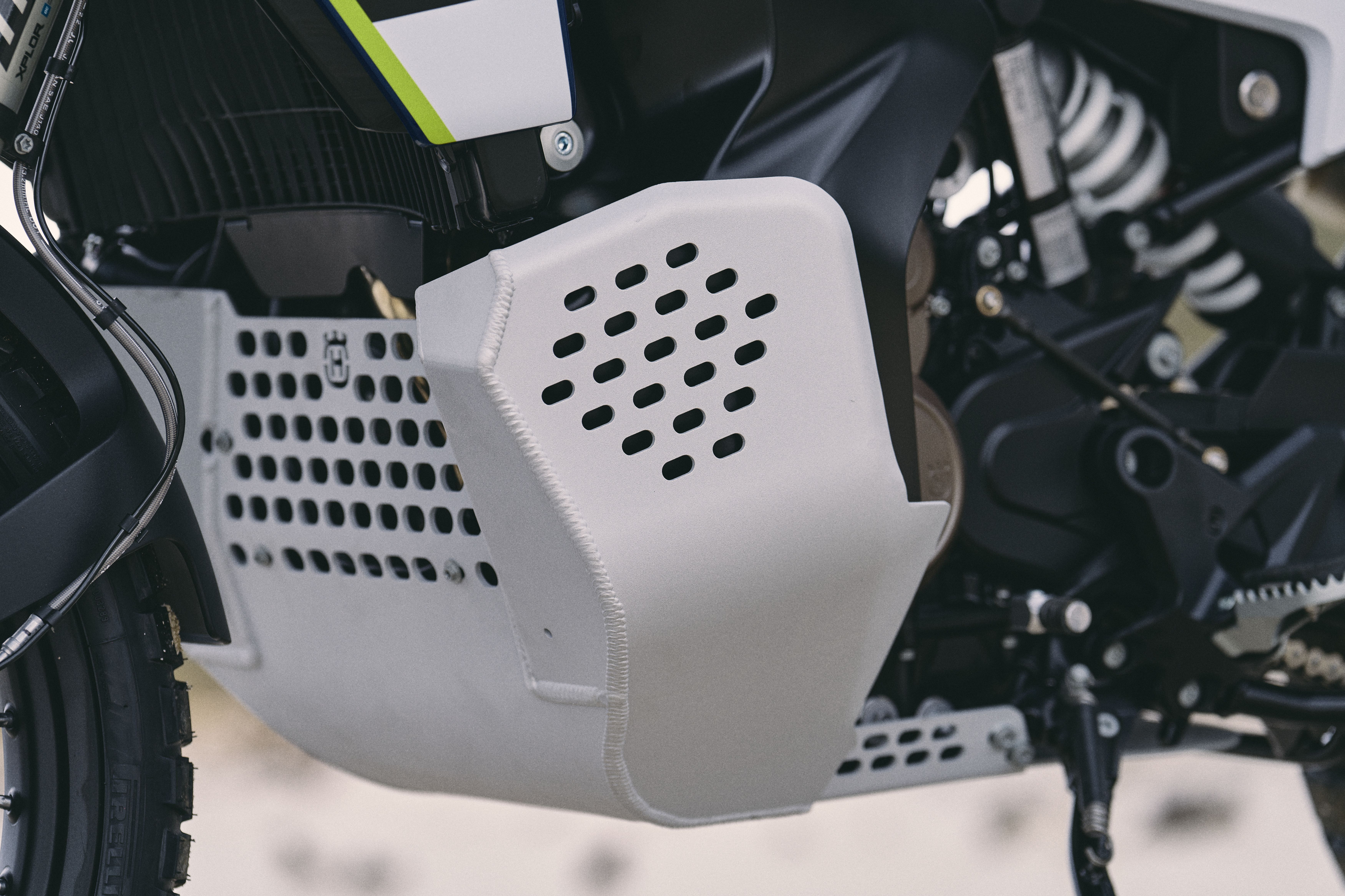 Husqvarna Norden 901 Expedition 2023