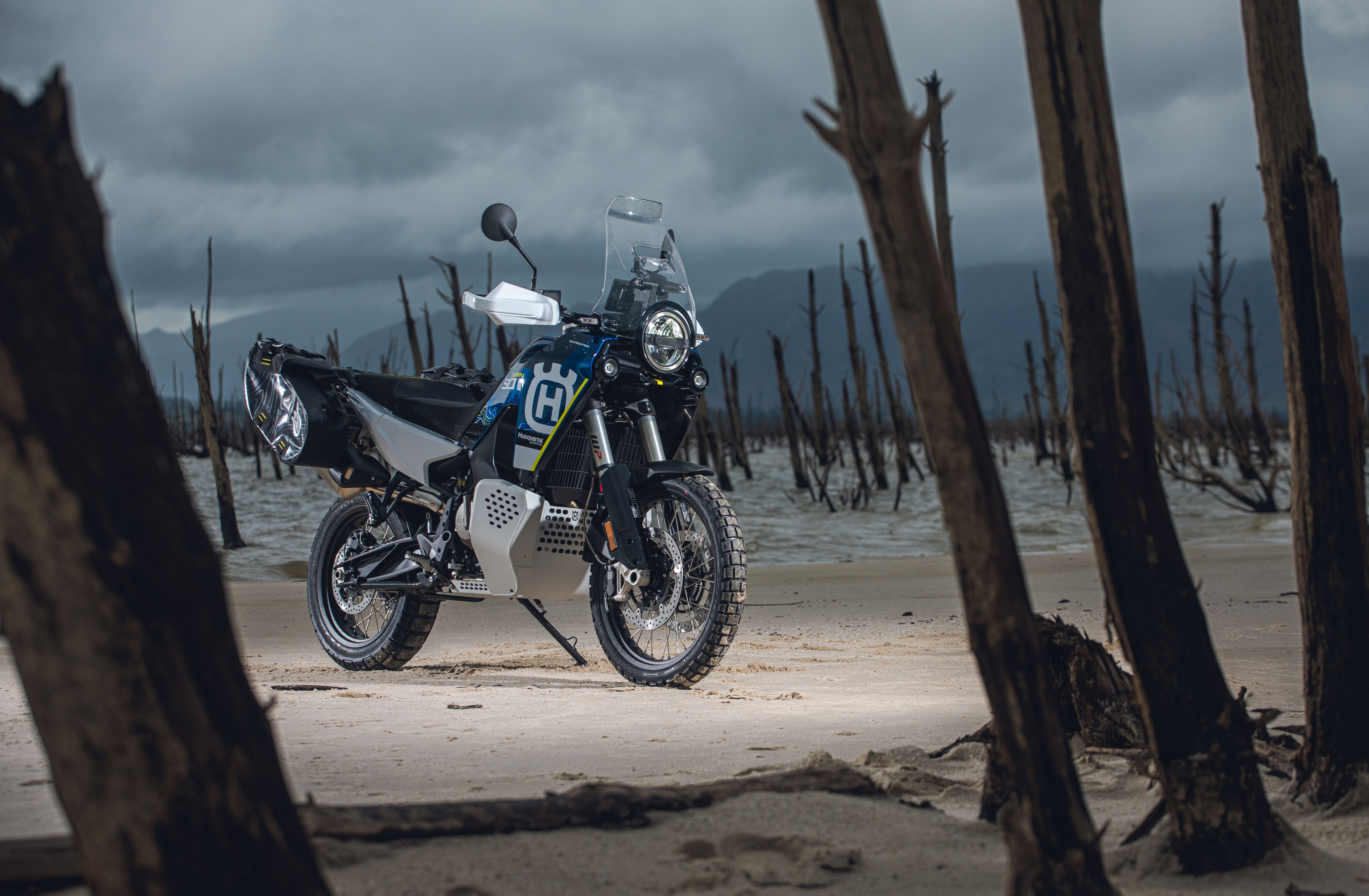 Husqvarna Norden 901 Expedition 2023