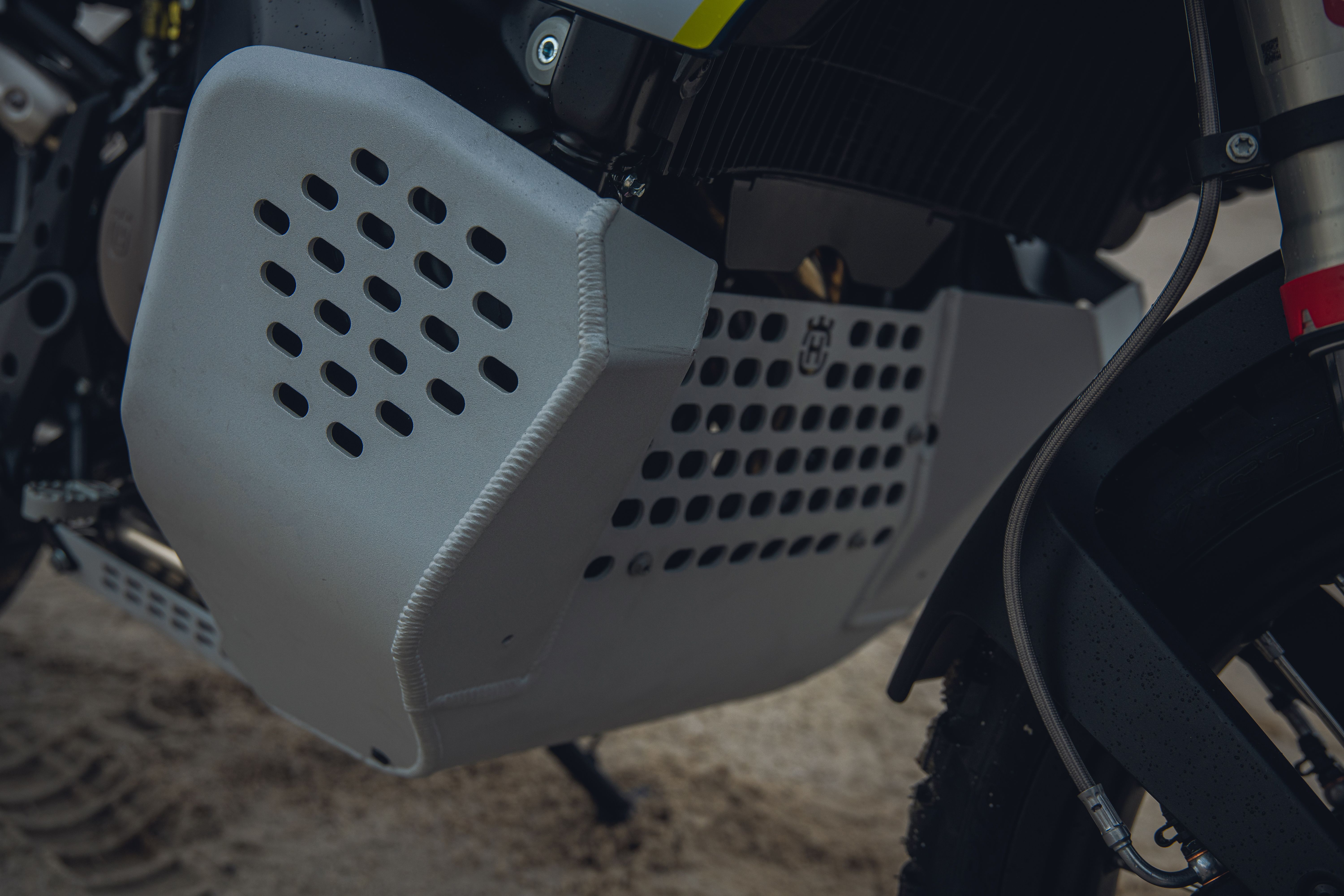 Husqvarna Norden 901 Expedition 2023