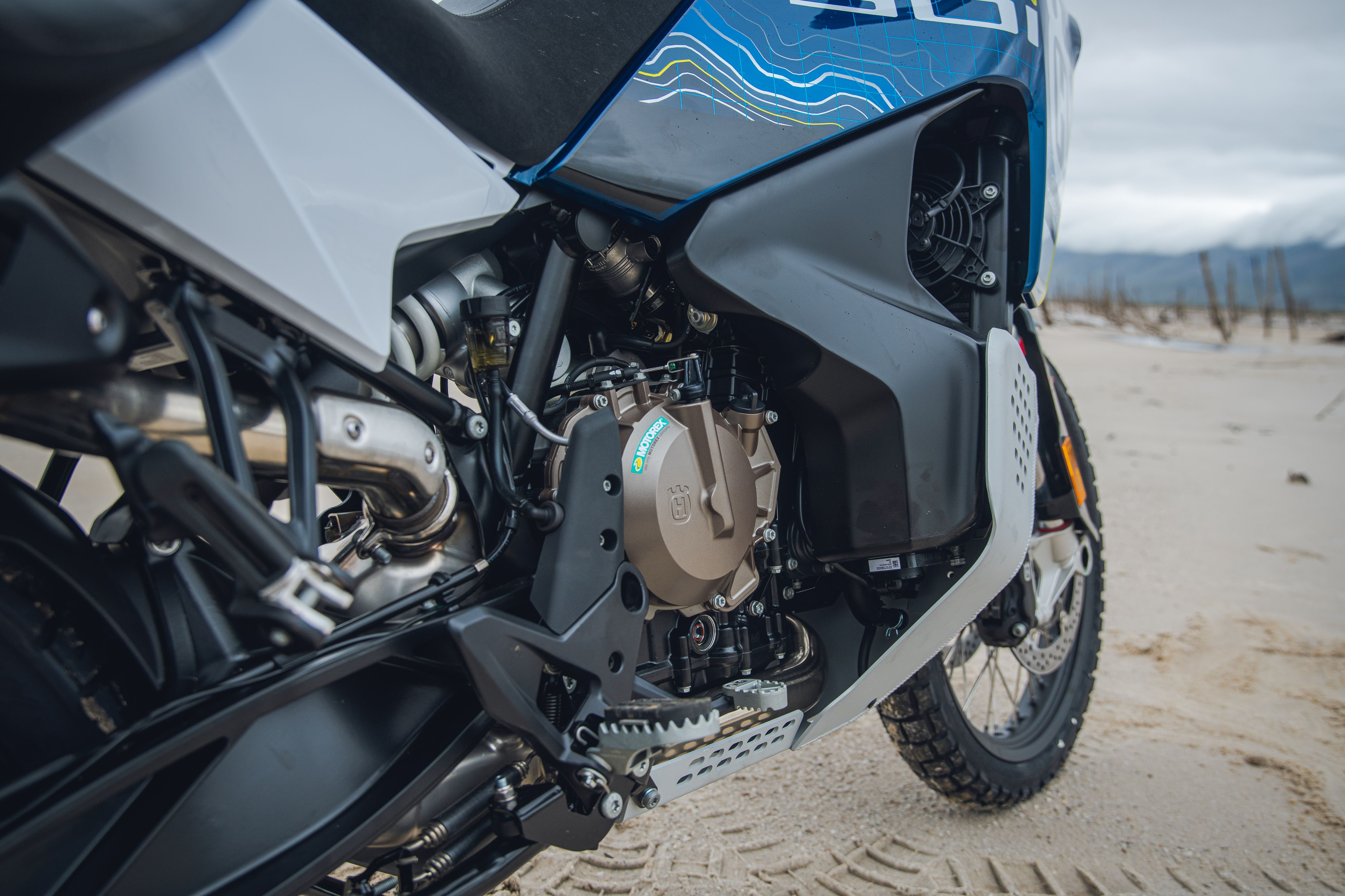 Husqvarna Norden 901 Expedition 2023