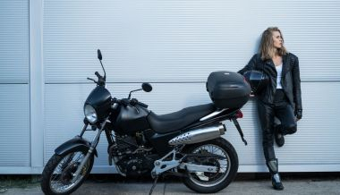 Pantal n de moto para mujer modelos y precios