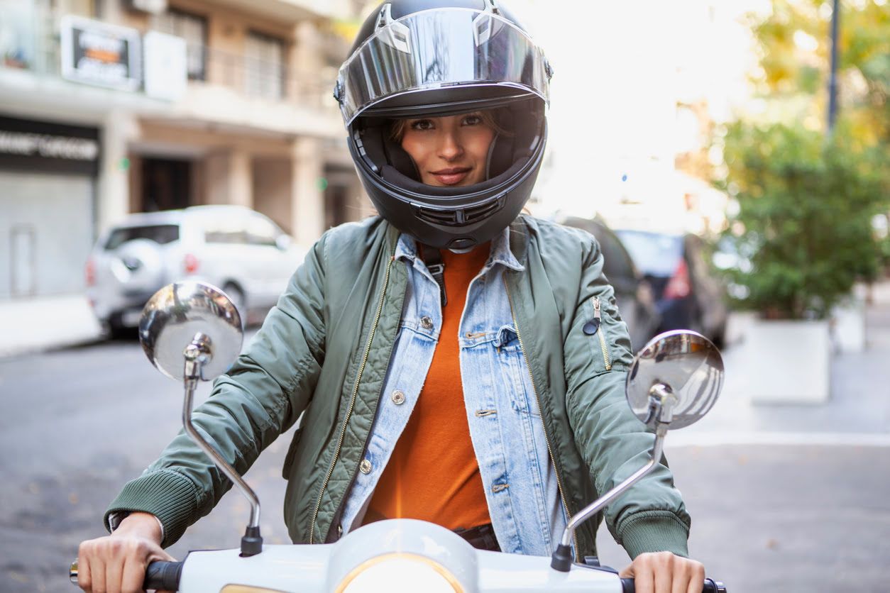 Seguro de moto por días