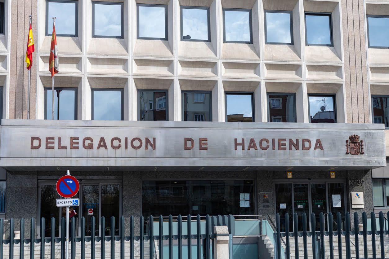 Qué es el ITP o Impuesto de Transmisiones Patrimoniales