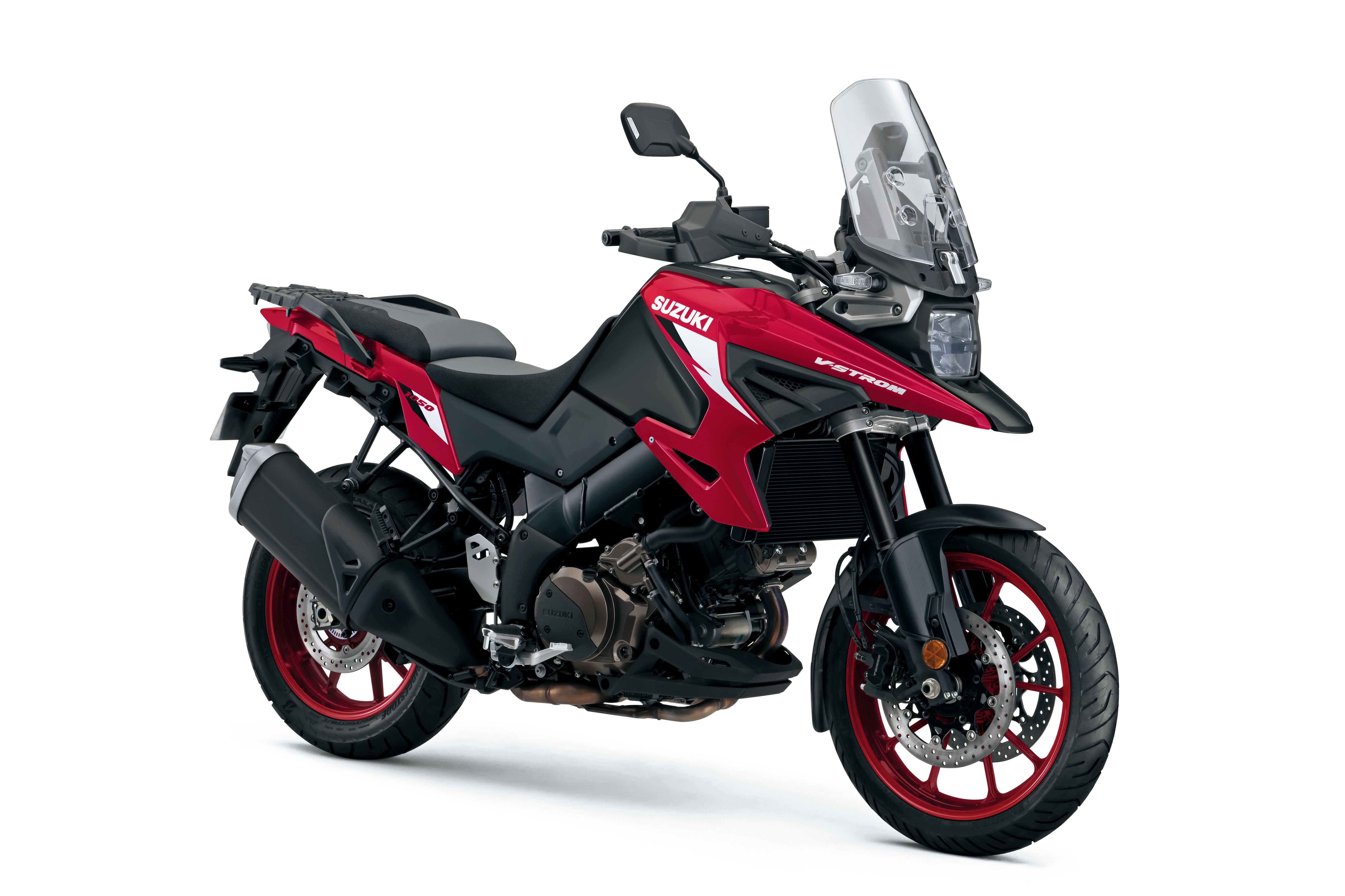 Fotos SUZUKI V-STROM 1050 TECH / DE 