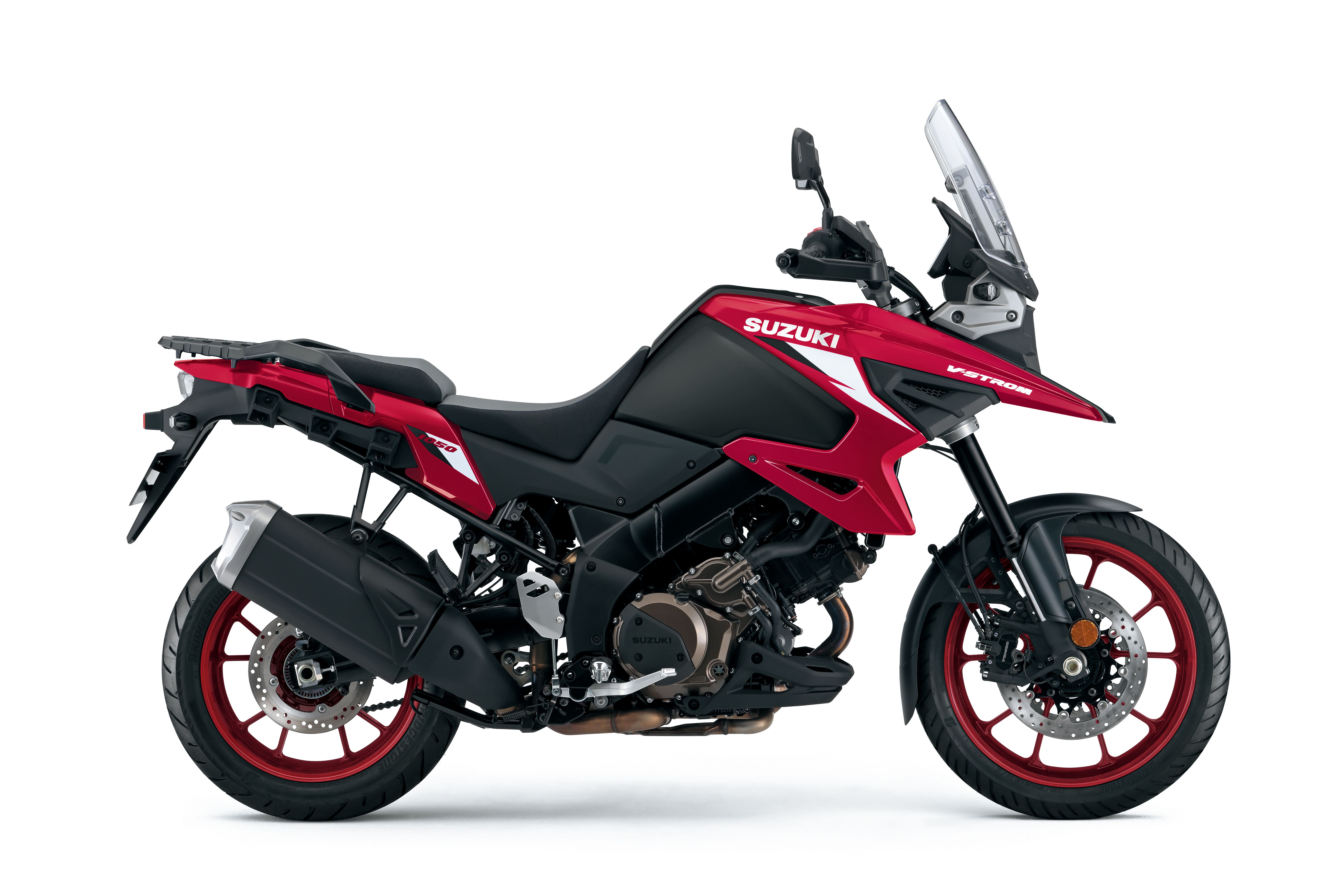 Fotos SUZUKI V-STROM 1050 TECH / DE 