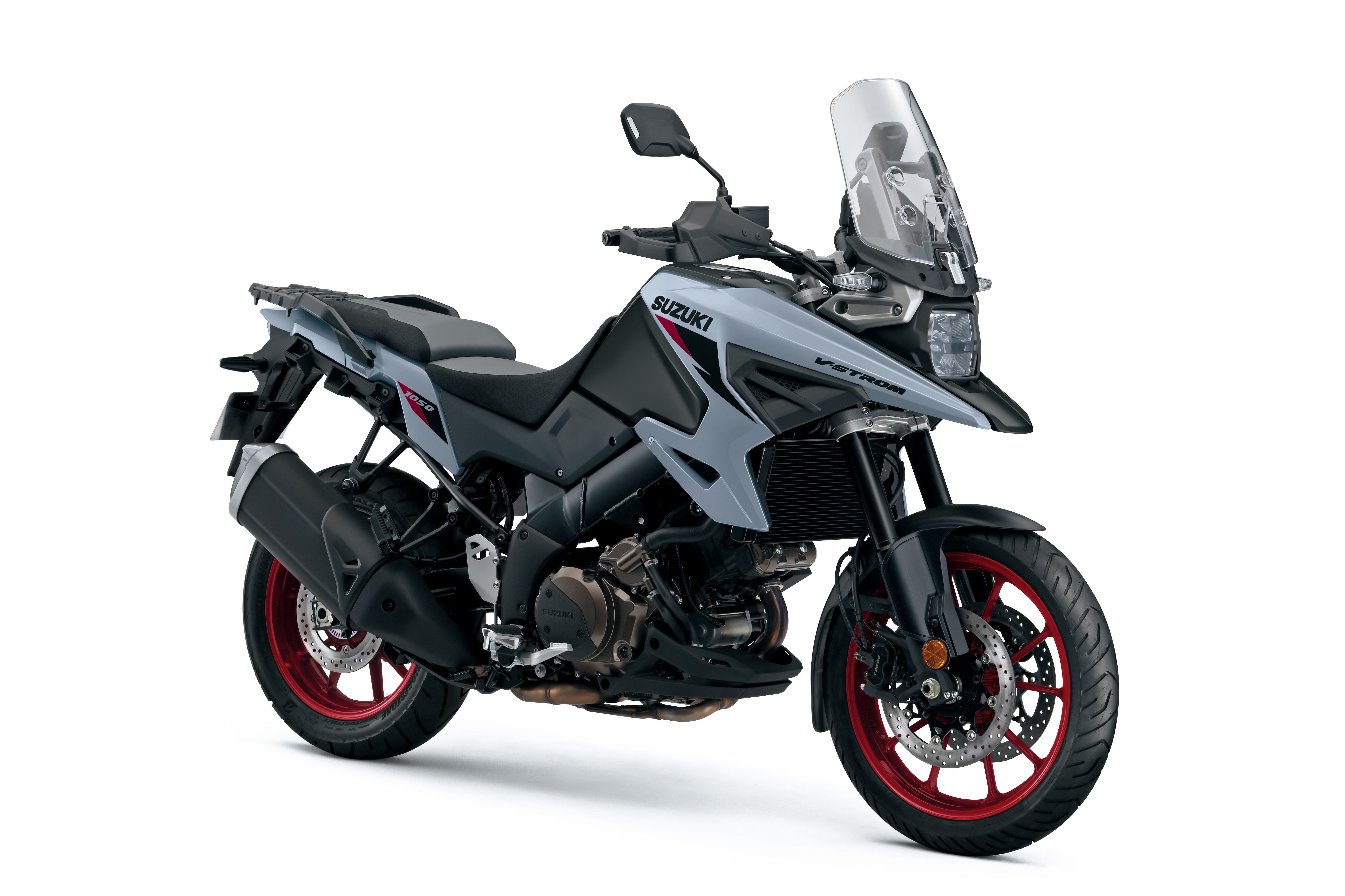 Fotos SUZUKI V-STROM 1050 TECH / DE 