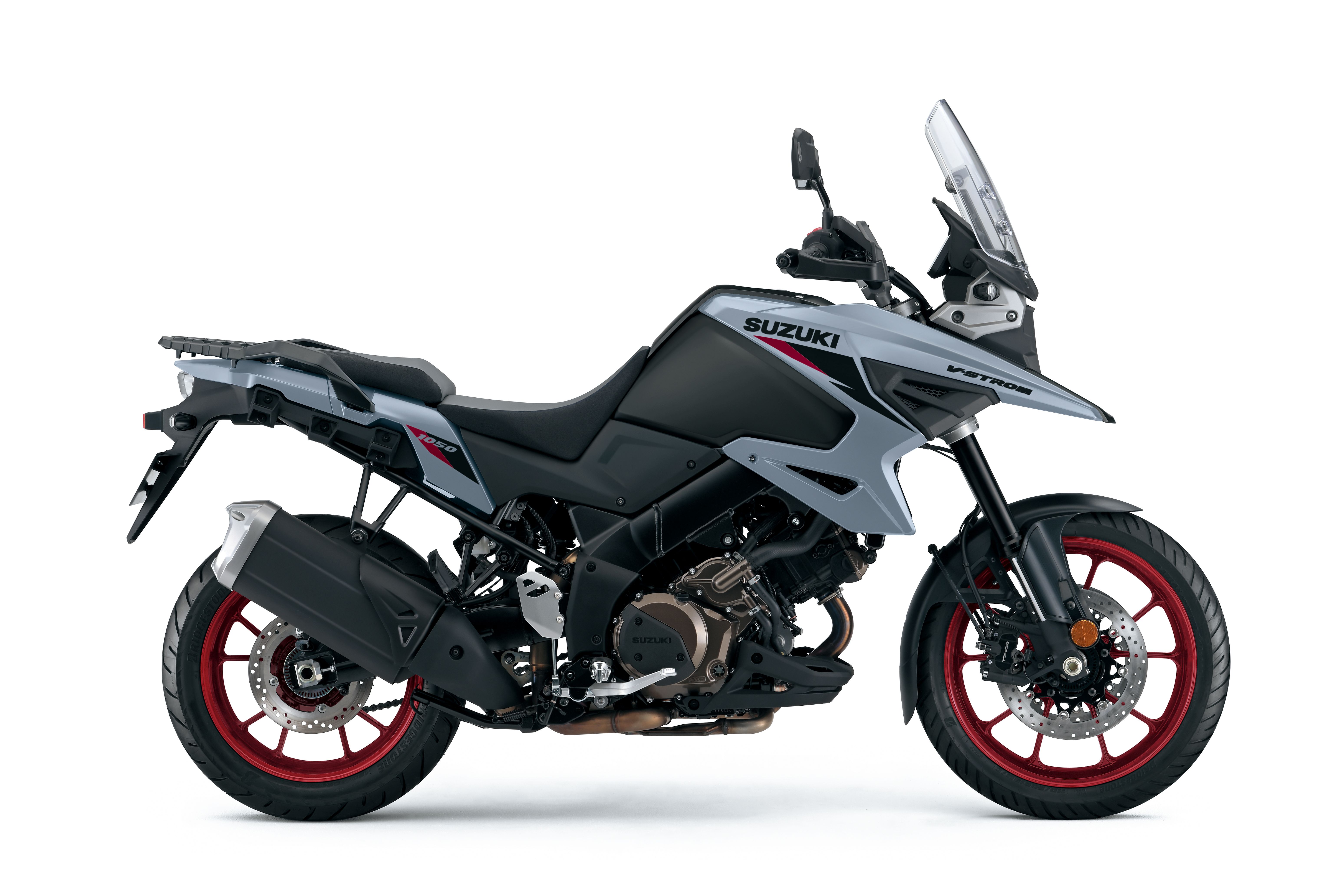 Fotos SUZUKI V-STROM 1050 TECH / DE 