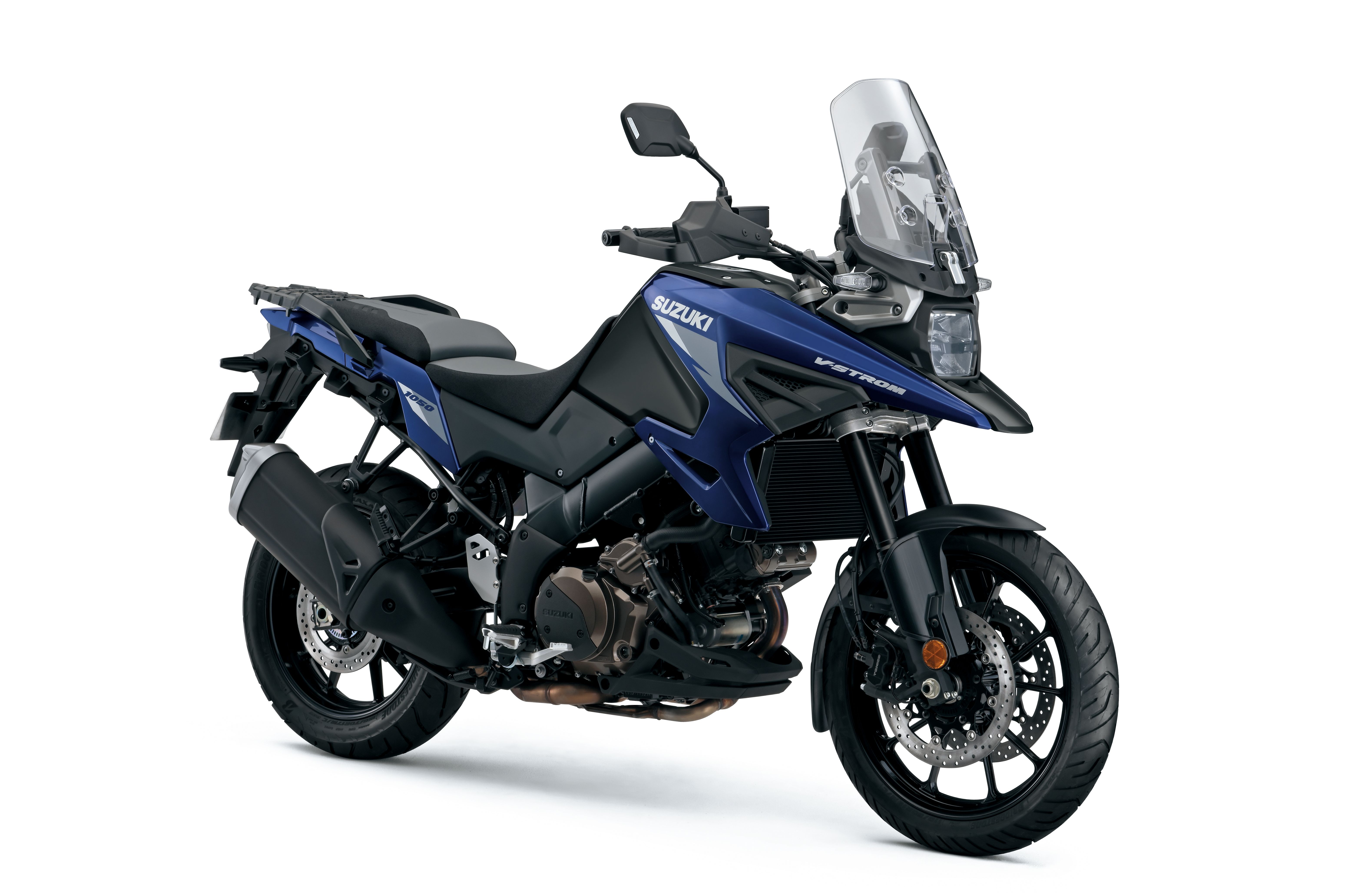 Fotos SUZUKI V-STROM 1050 TECH / DE 
