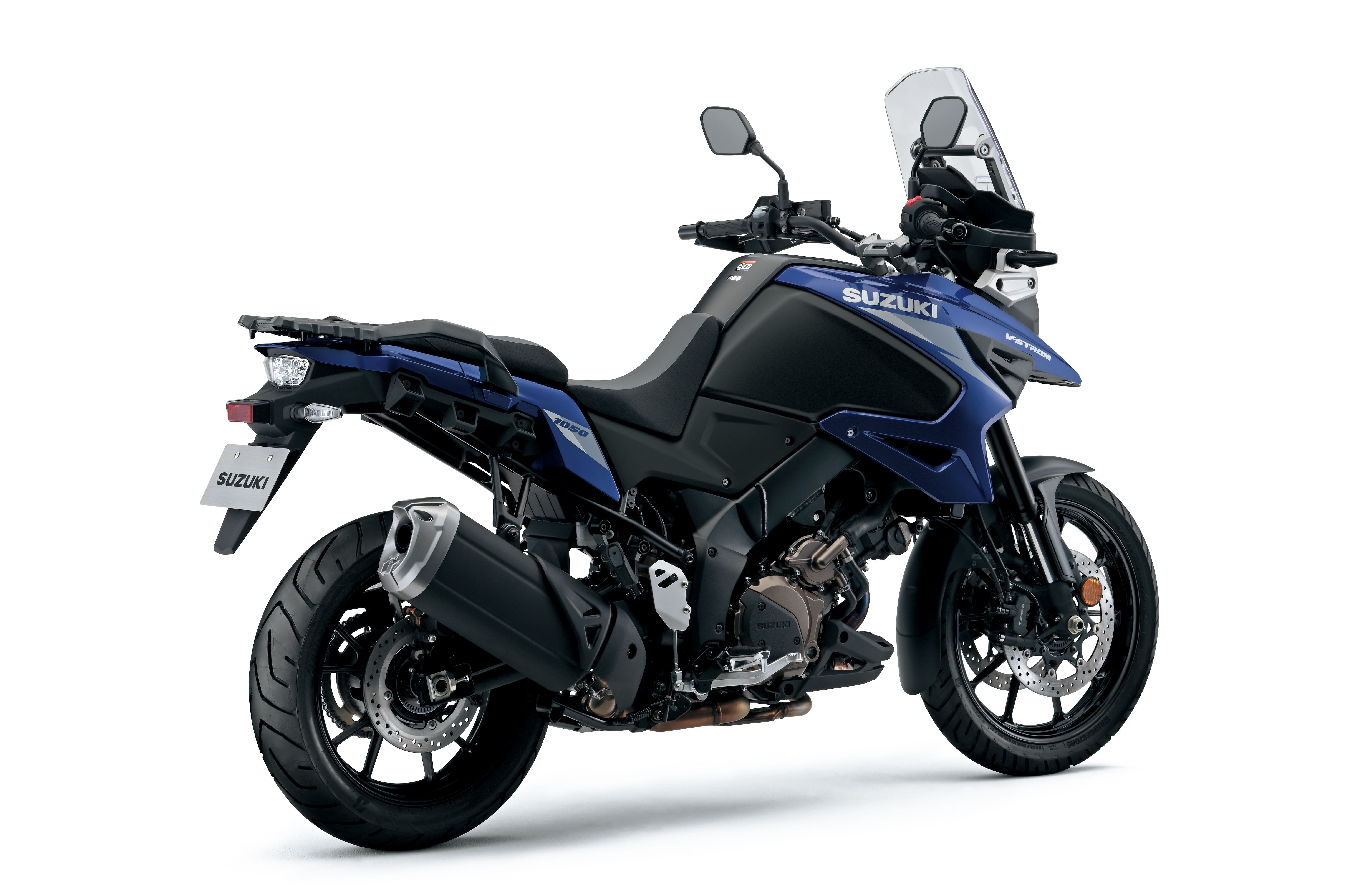 Fotos SUZUKI V-STROM 1050 TECH / DE 