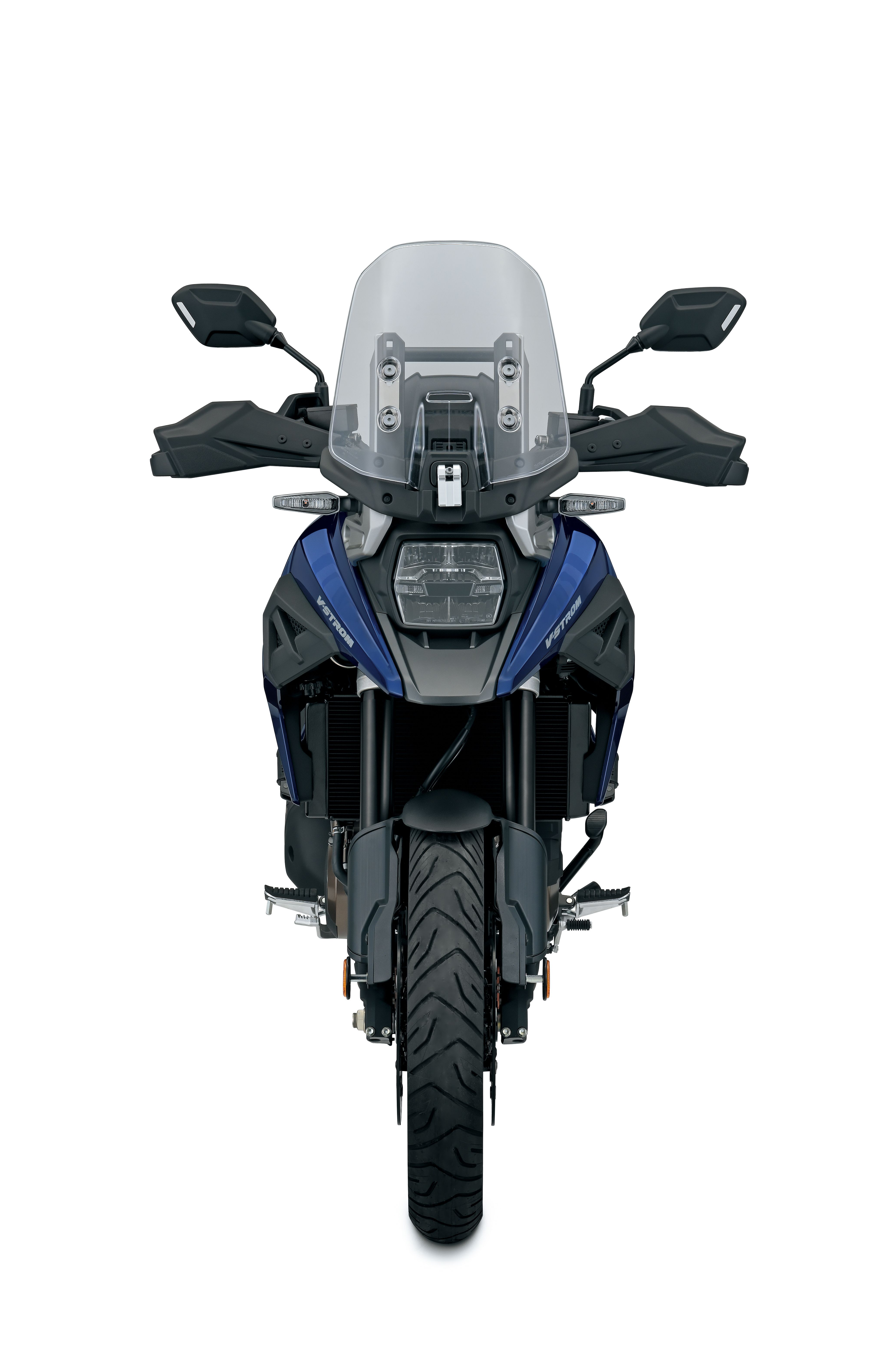 Fotos SUZUKI V-STROM 1050 TECH / DE 