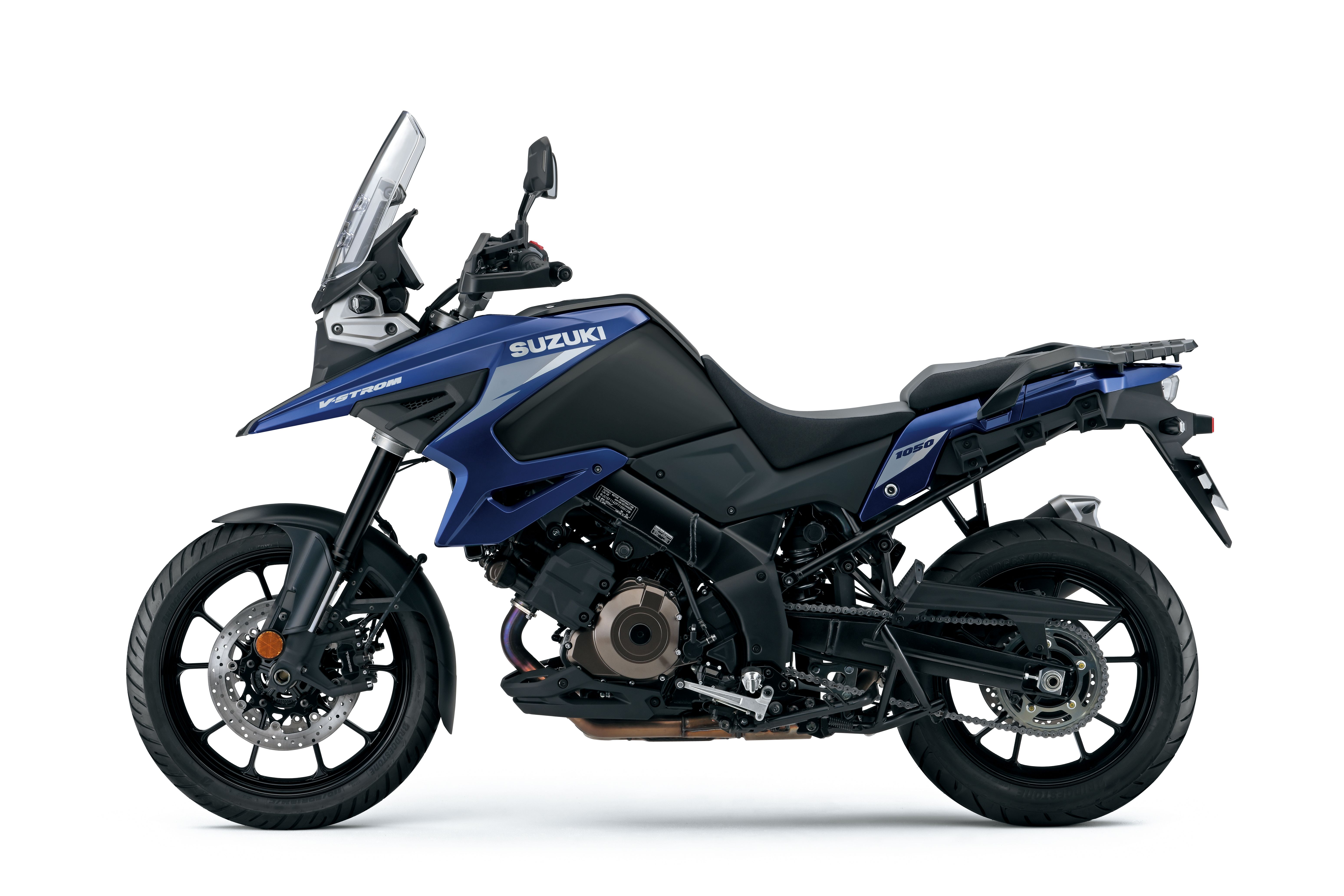 Fotos SUZUKI V-STROM 1050 TECH / DE 