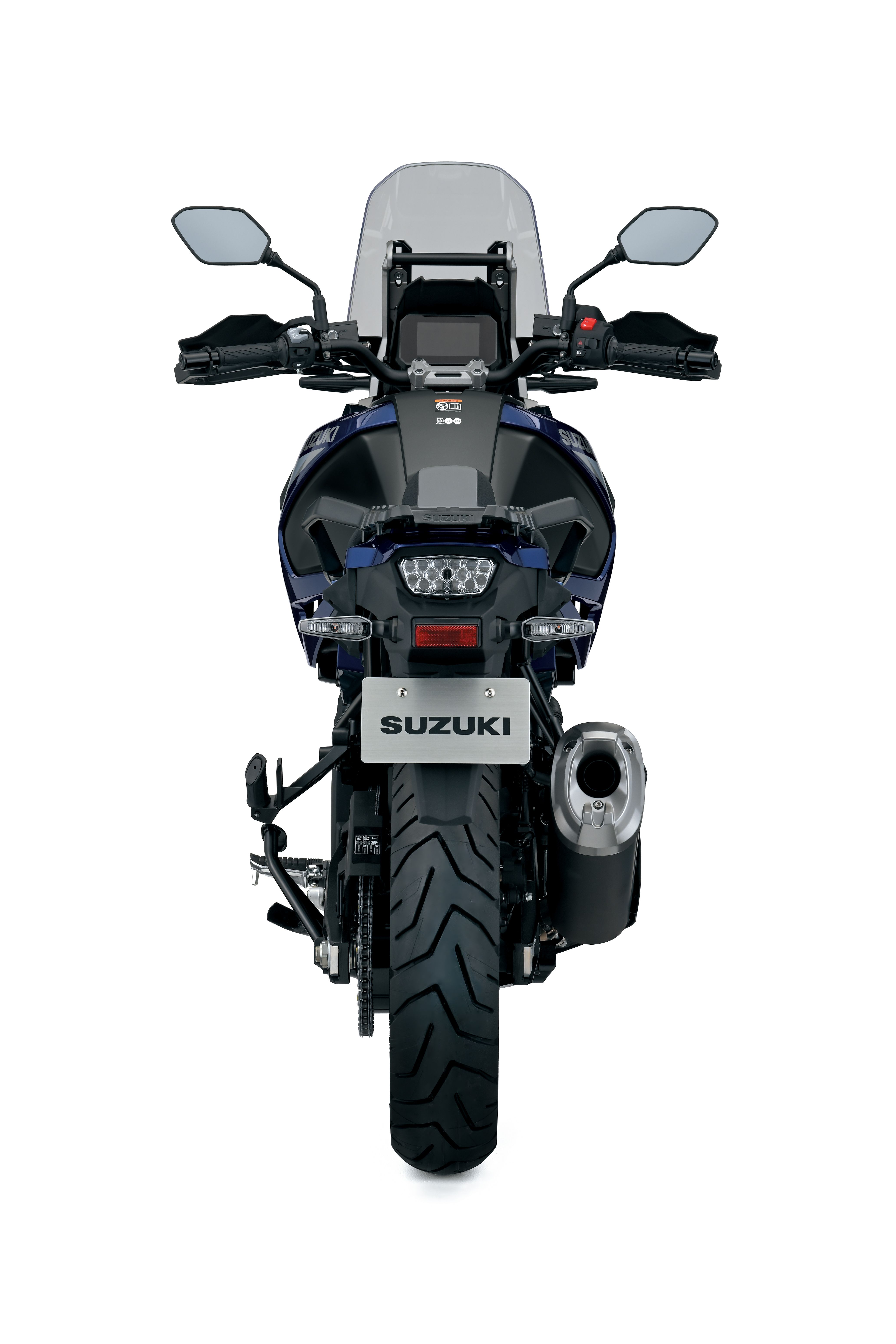 Fotos SUZUKI V-STROM 1050 TECH / DE 