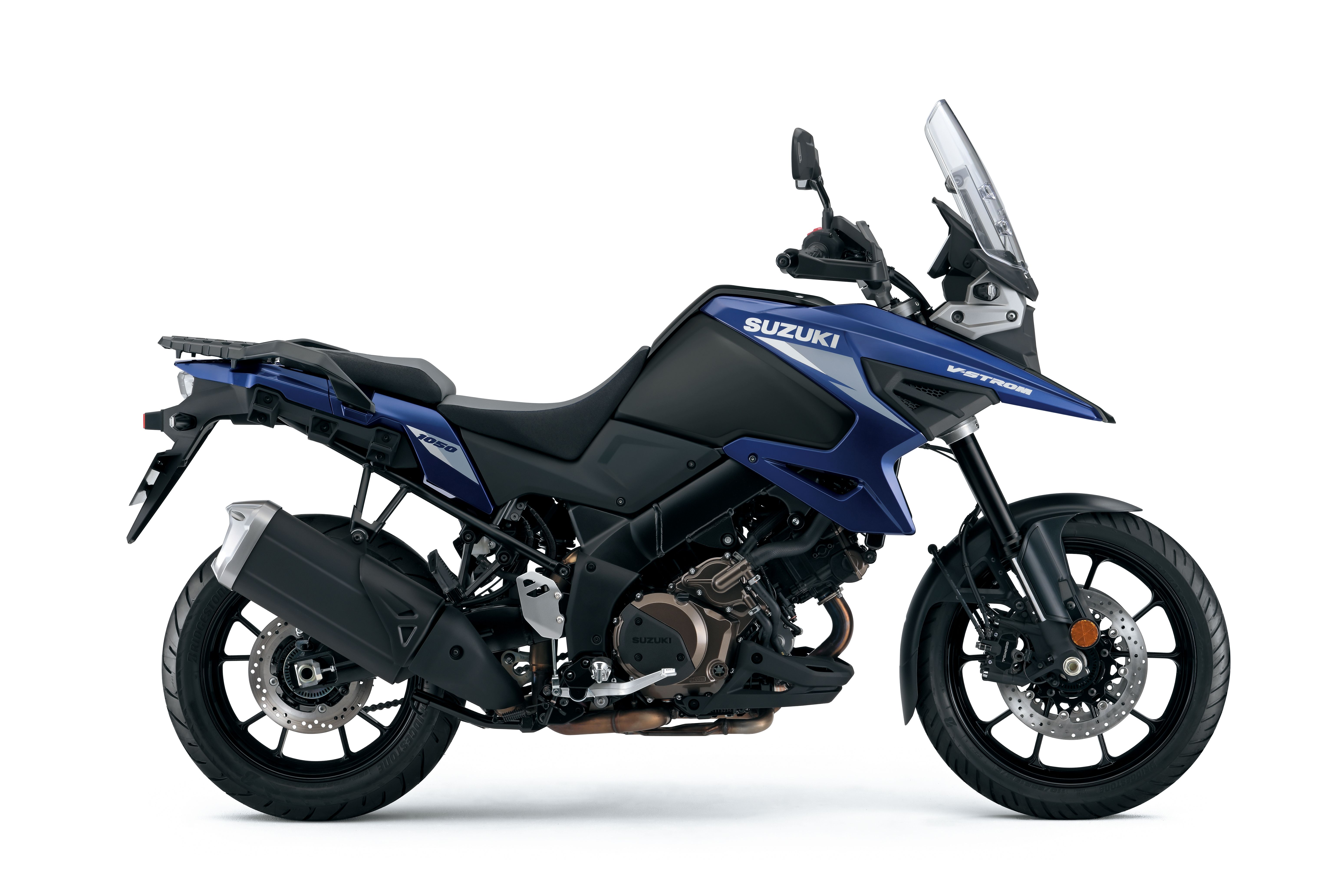 Fotos SUZUKI V-STROM 1050 TECH / DE 