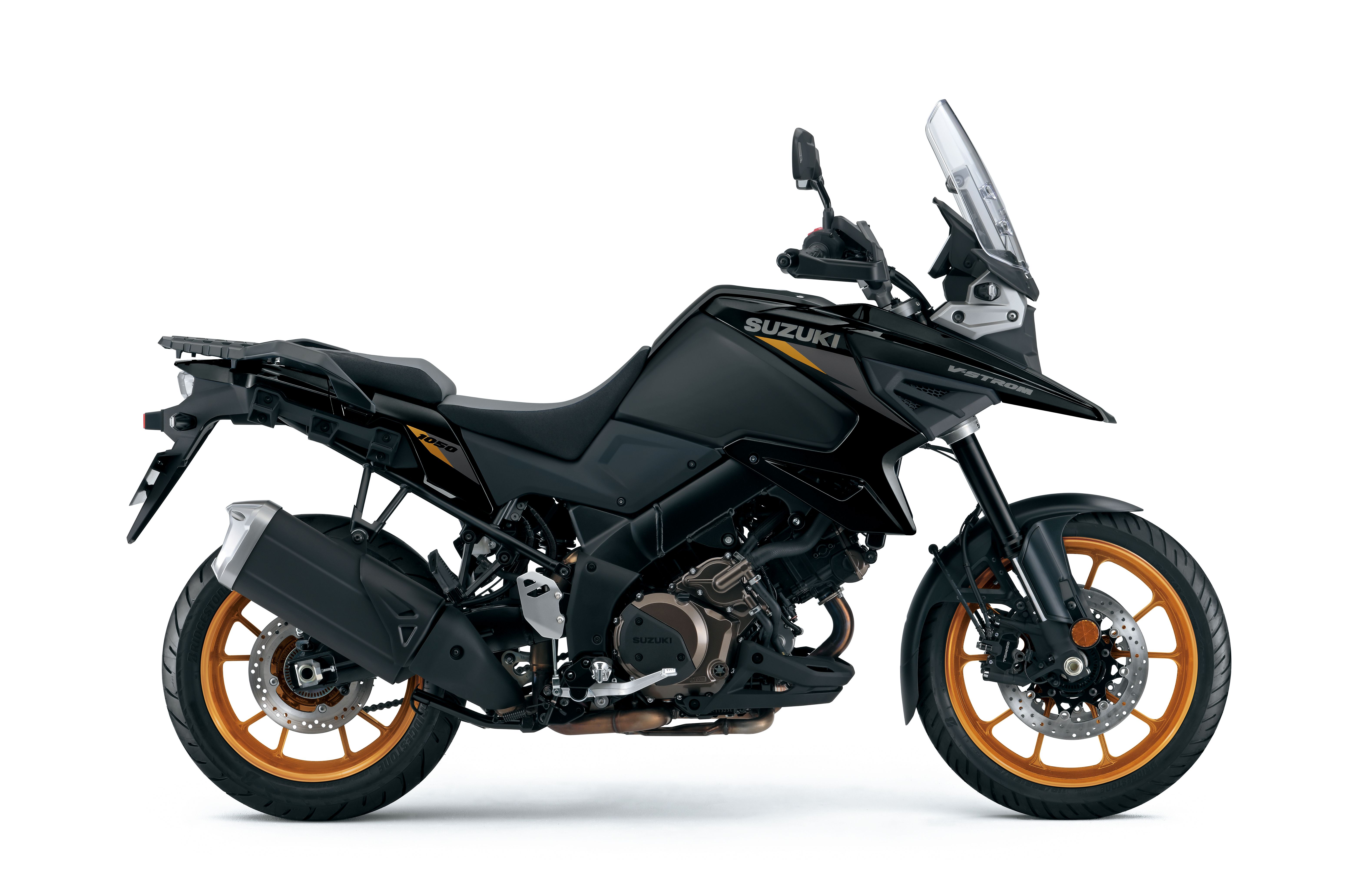 Fotos SUZUKI V-STROM 1050 TECH / DE 