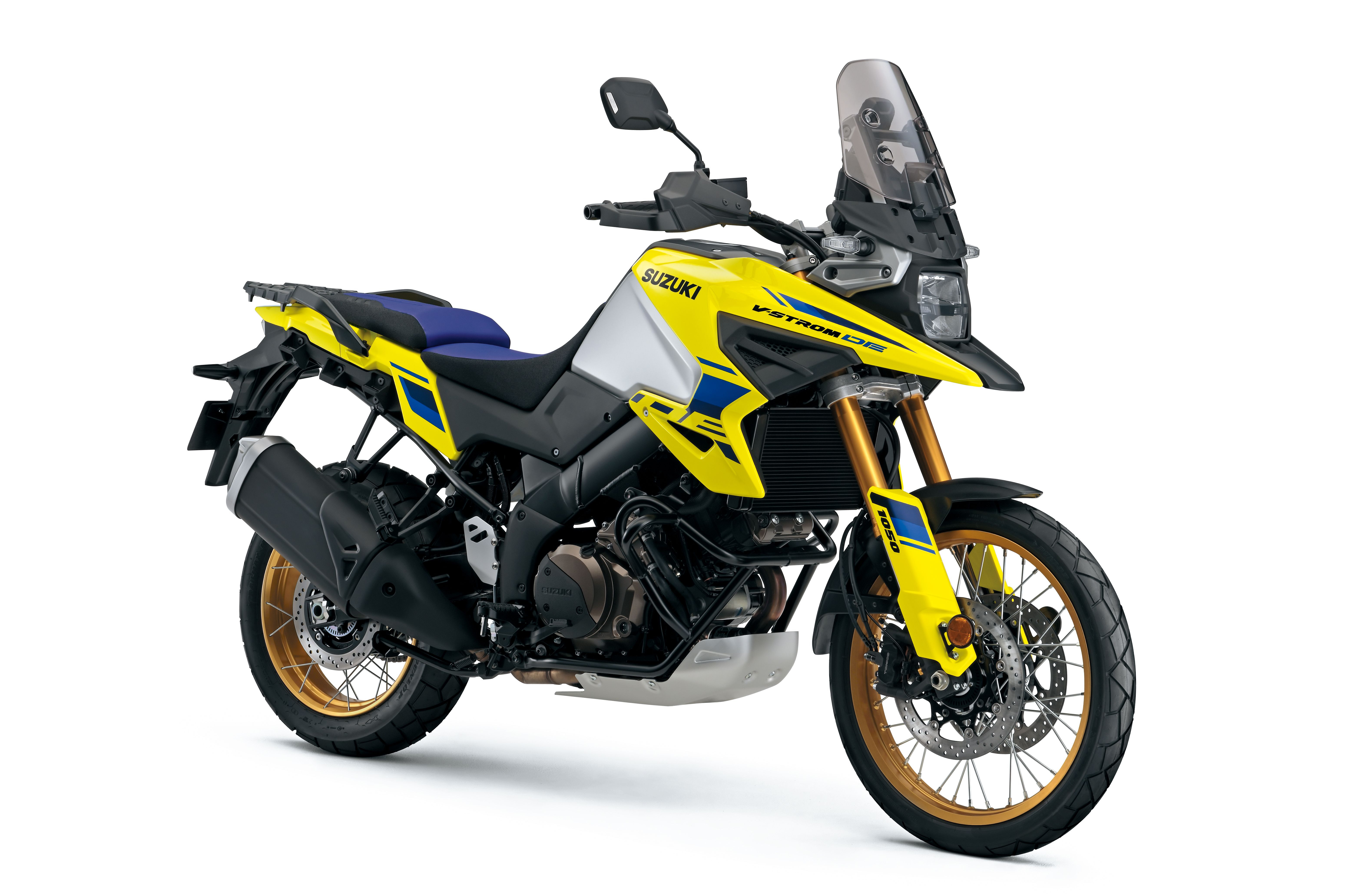 Fotos SUZUKI V-STROM 1050 TECH / DE 