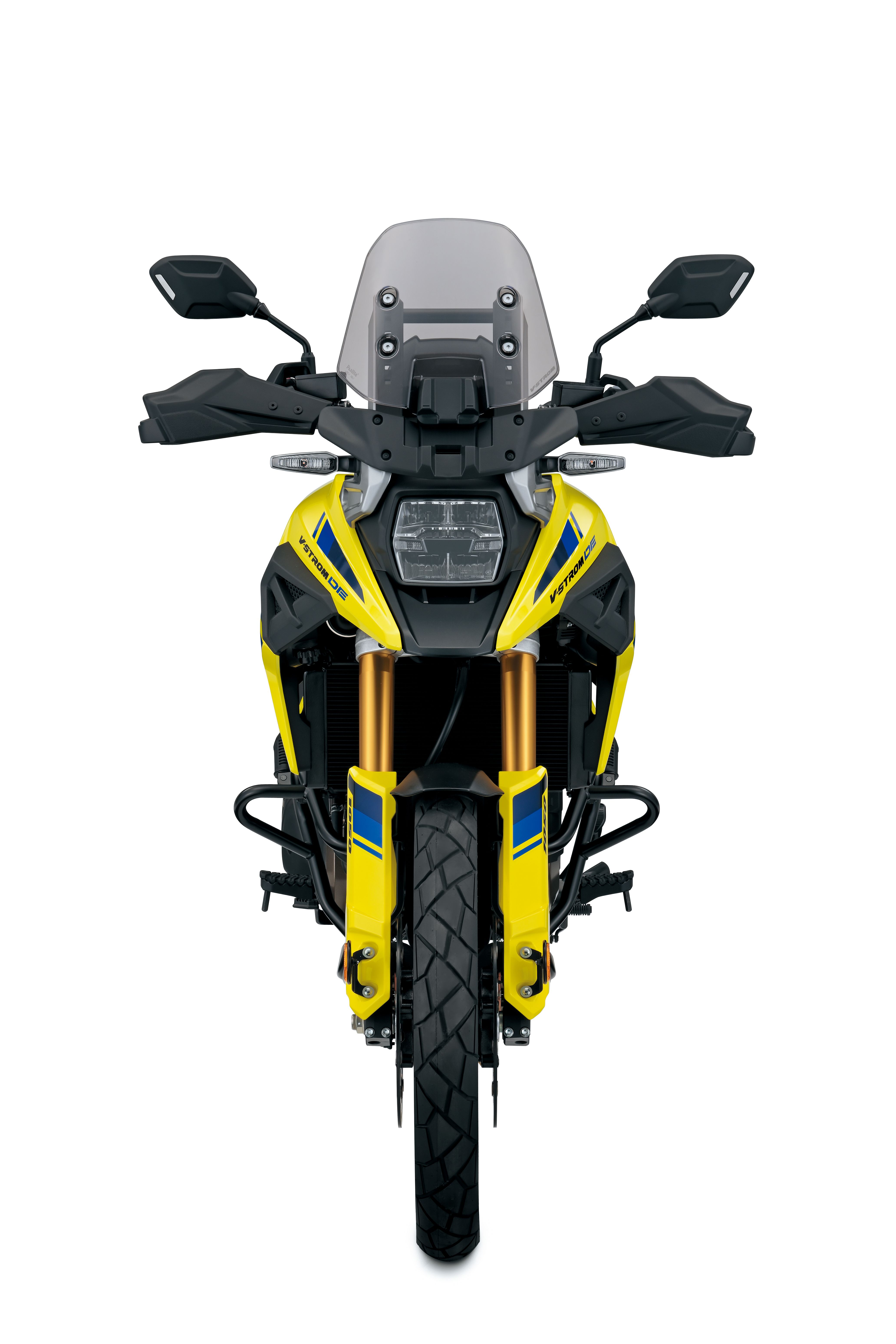 Fotos SUZUKI V-STROM 1050 TECH / DE 
