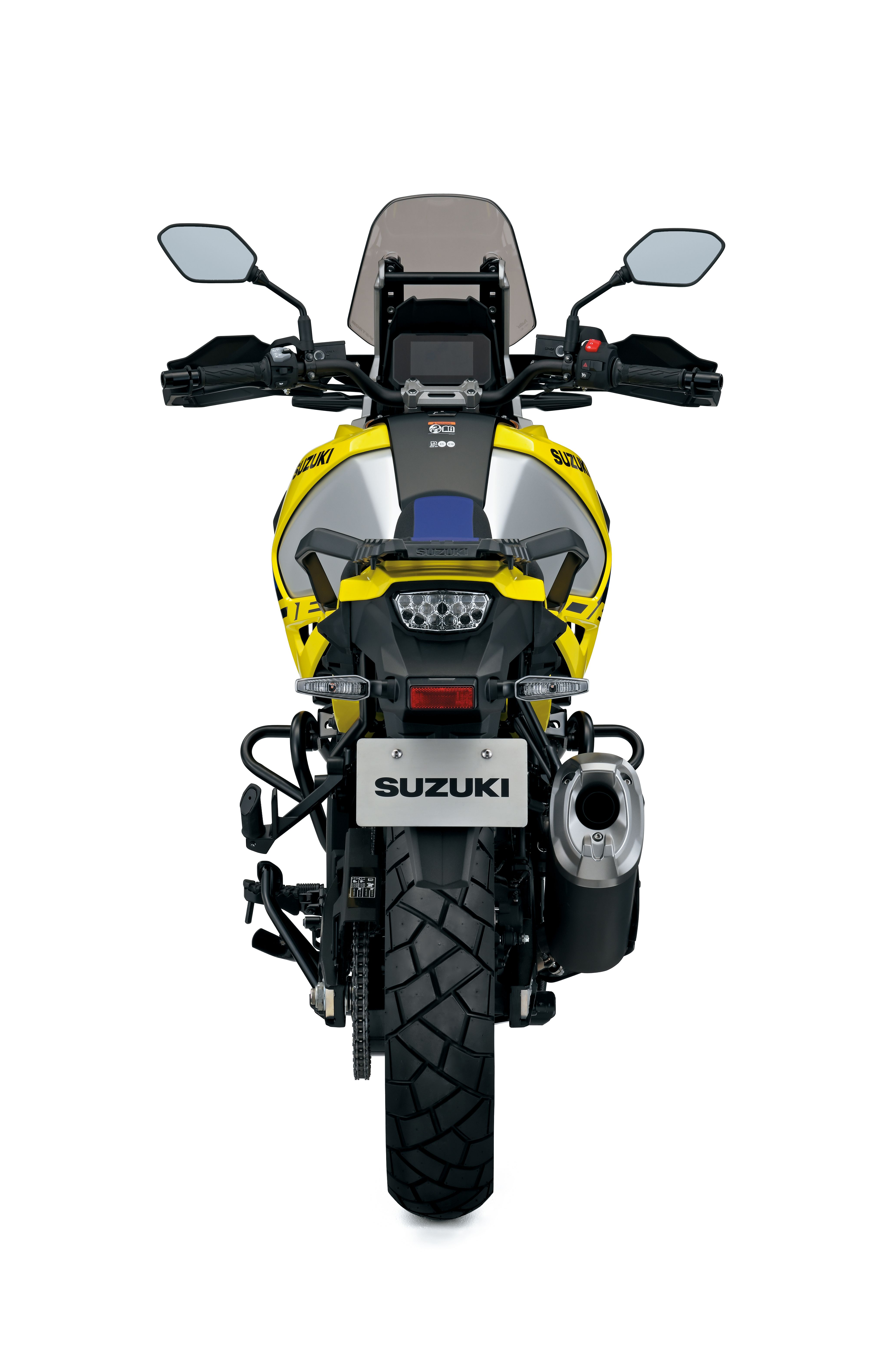 Fotos SUZUKI V-STROM 1050 TECH / DE 