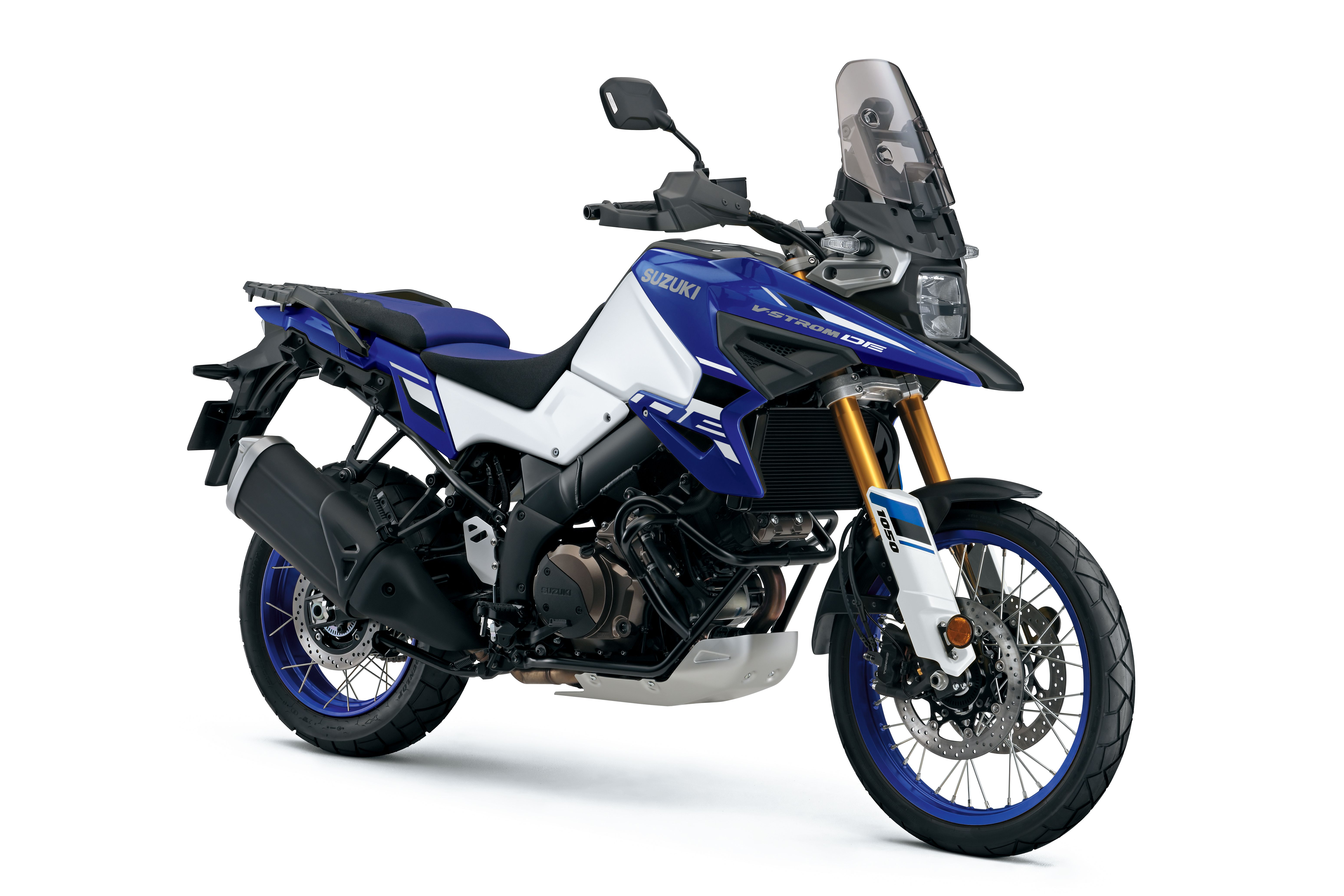 Fotos SUZUKI V-STROM 1050 TECH / DE 