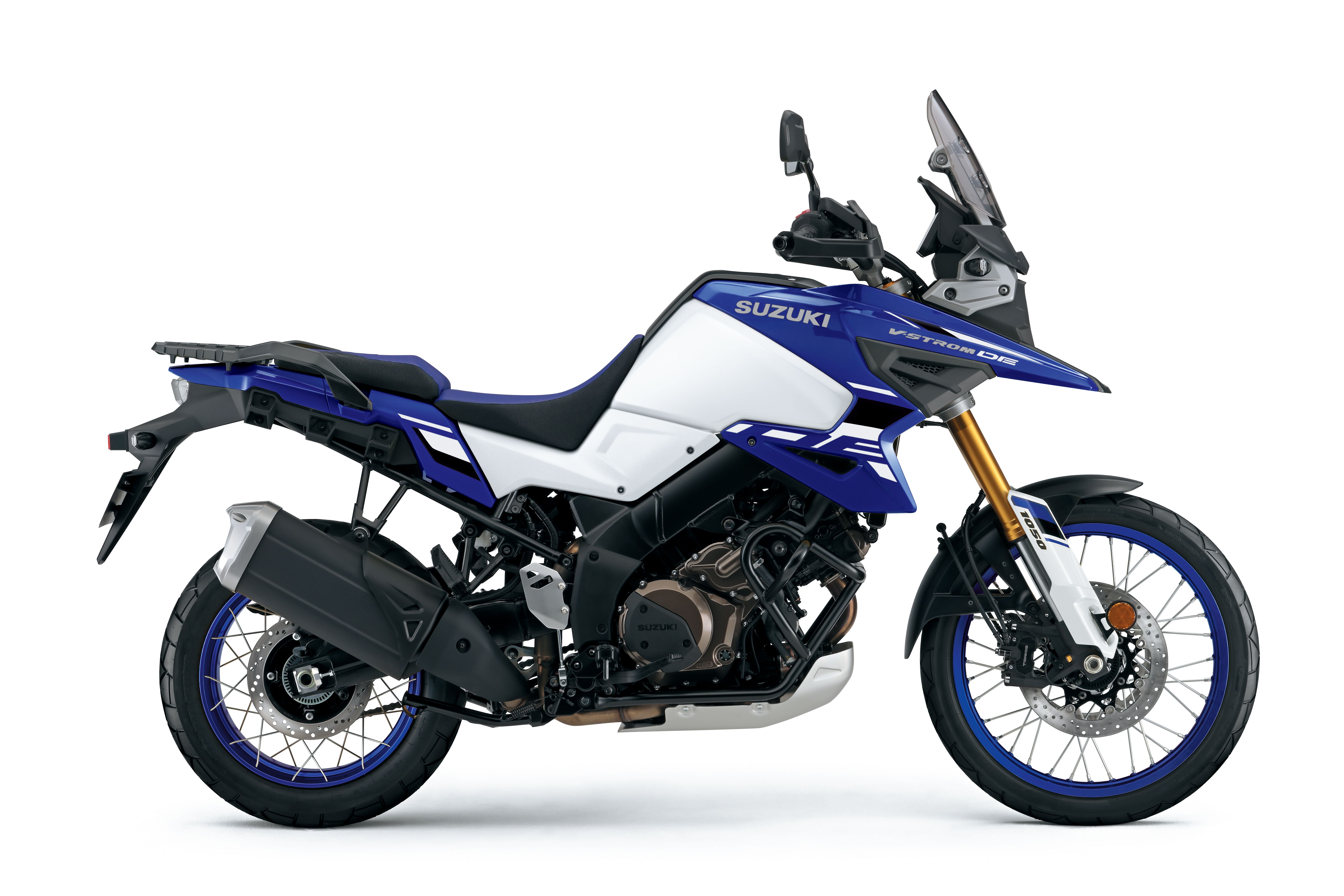 Fotos SUZUKI V-STROM 1050 TECH / DE 