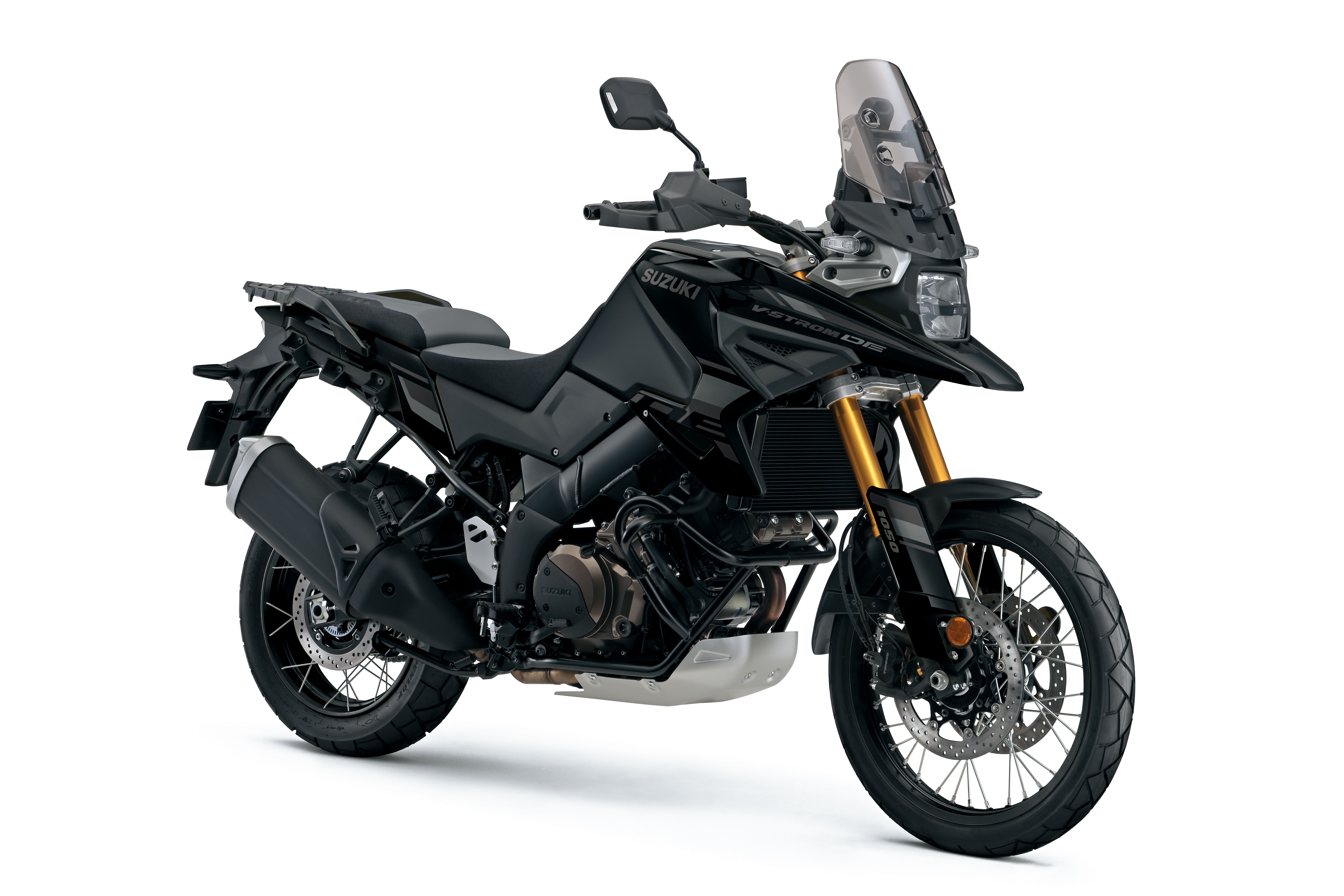 Fotos SUZUKI V-STROM 1050 TECH / DE 