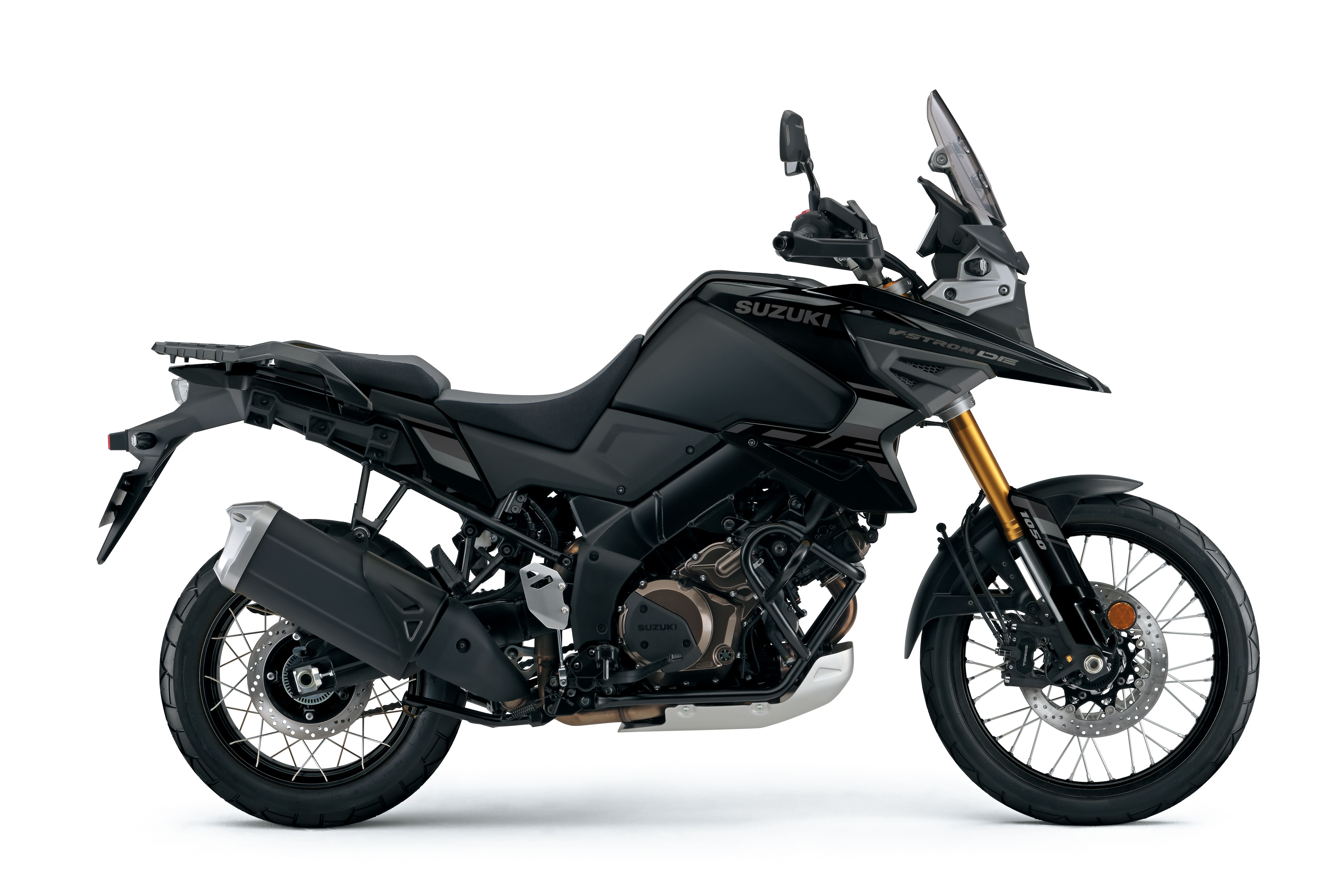 Fotos SUZUKI V-STROM 1050 TECH / DE 