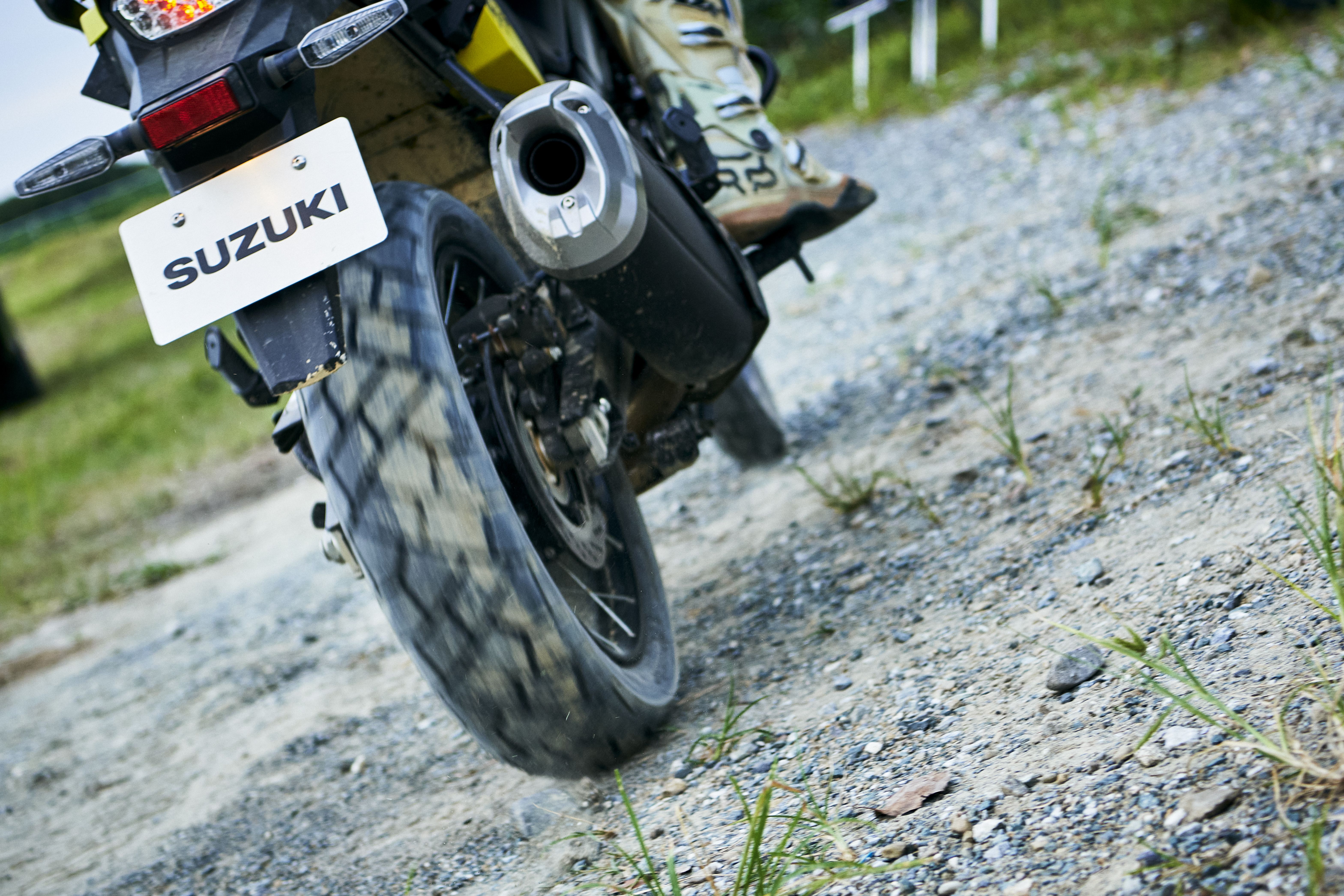 Fotos SUZUKI V-STROM 1050 TECH / DE 