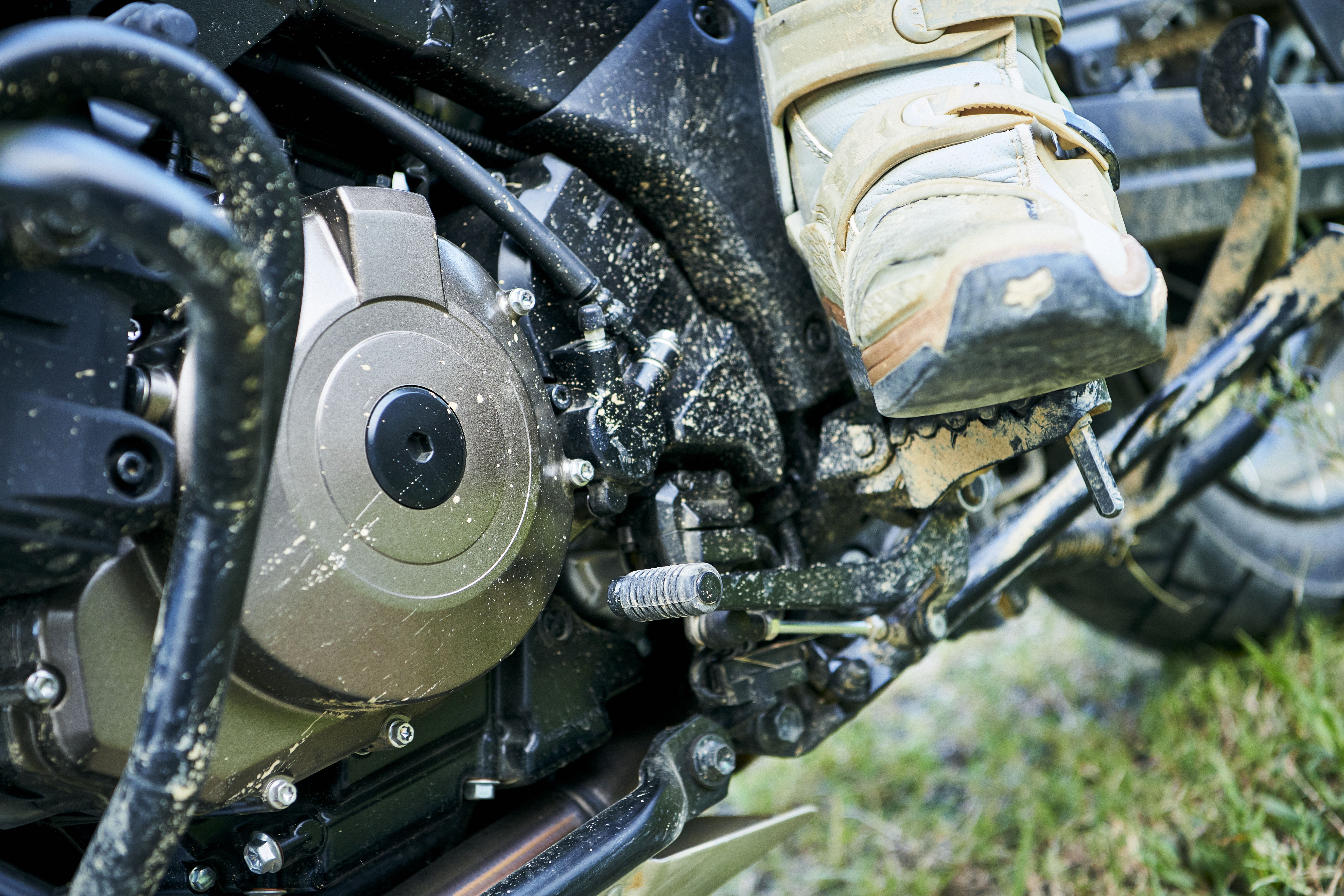 Fotos SUZUKI V-STROM 1050 TECH / DE 