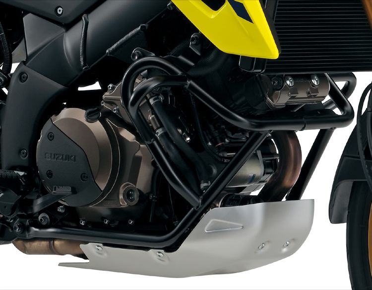 Fotos SUZUKI V-STROM 1050 TECH / DE 