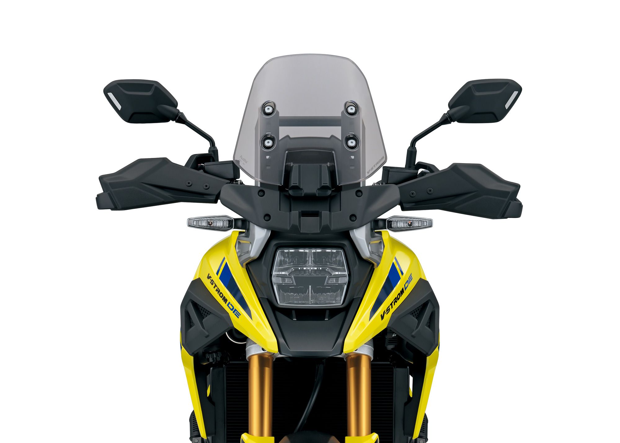 Fotos SUZUKI V-STROM 1050 TECH / DE 