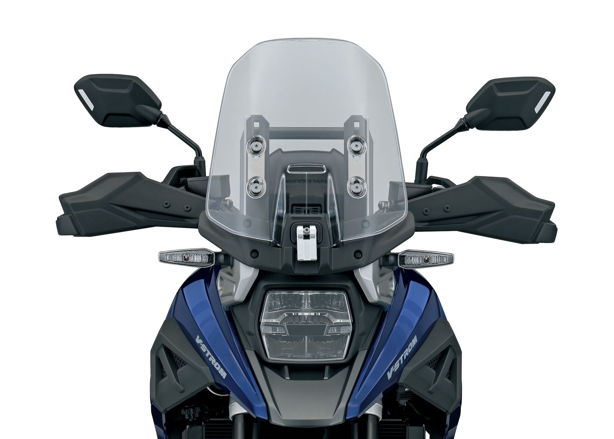 Fotos SUZUKI V-STROM 1050 TECH / DE 