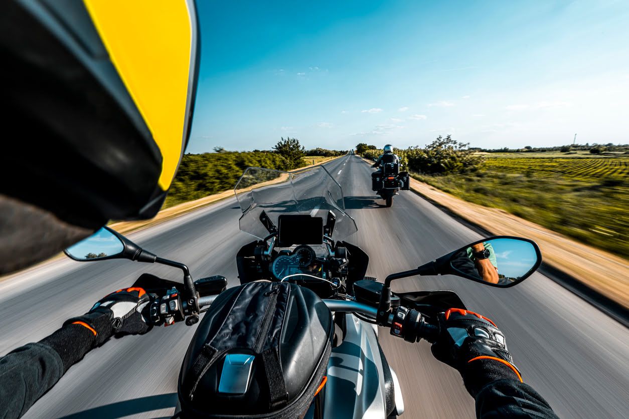 Qué es una ficha técnica de moto