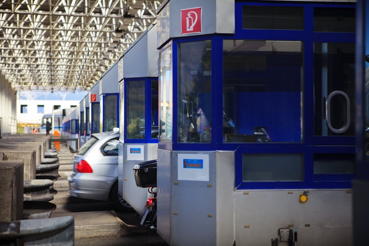 Cómo pagar peajes en Portugal
