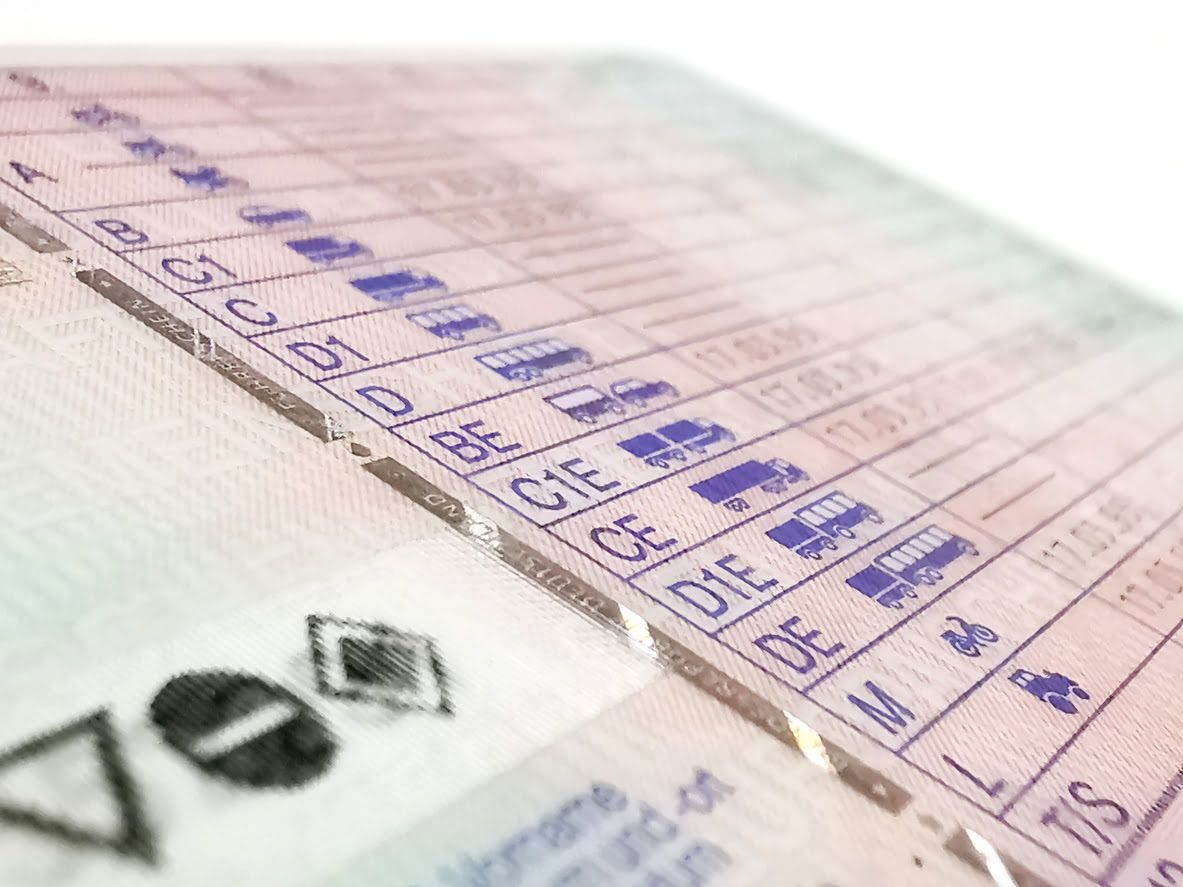 Cómo saber cuándo me quitaron los puntos del carnet
