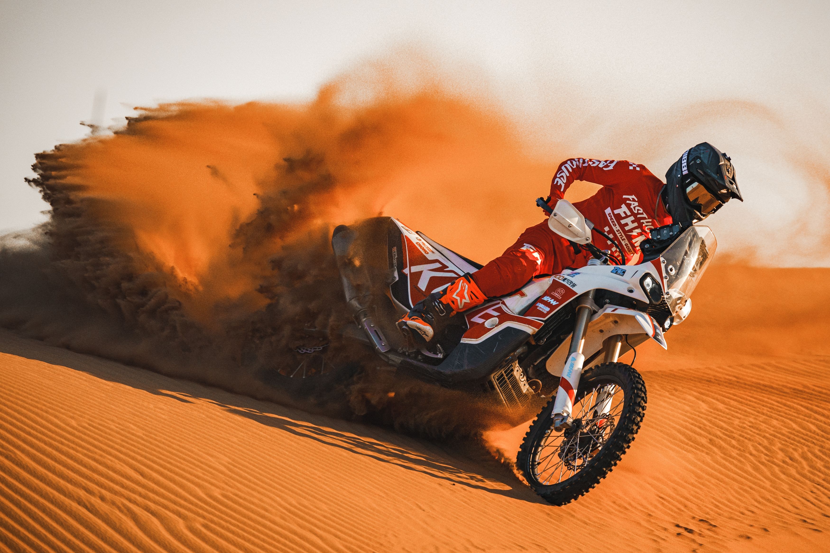 KOVE: nueva marca dentro del Grupo Motos Bordoy.