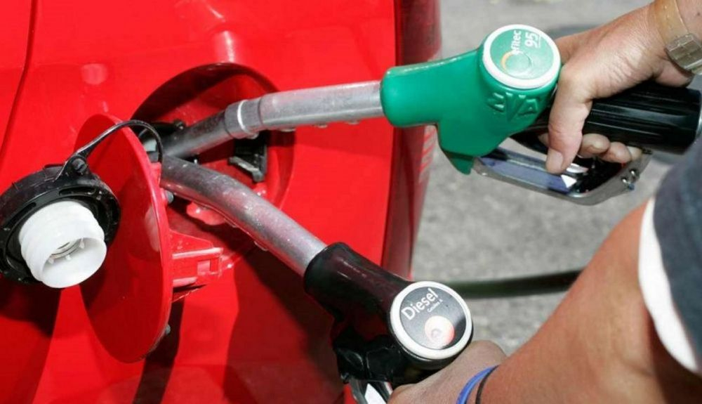 Si viajas, comprueba así la gasolinera más barata para coches diésel o gasolina en tu ruta o destino Si viajas, comprueba así la gasolinera más barata para coches diésel o gasolina en tu ruta o destino