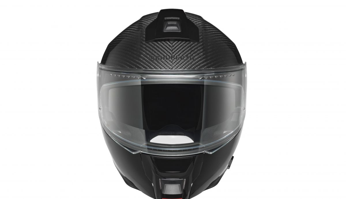 Fotos casco Schuberth C5 Carbon. Fotos casco Schuberth C5 Carbon.