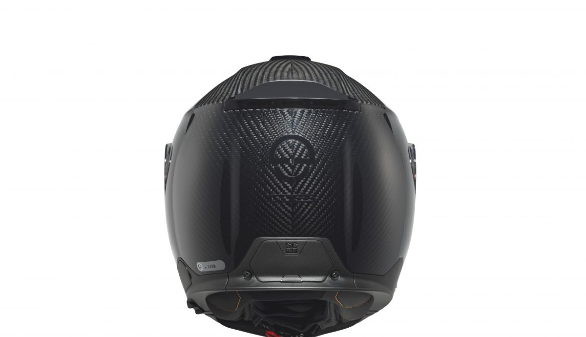 Fotos casco Schuberth C5 Carbon. Fotos casco Schuberth C5 Carbon.