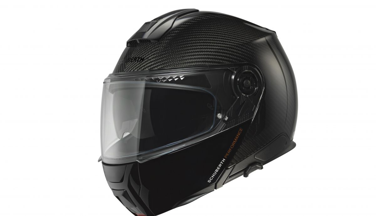 Fotos casco Schuberth C5 Carbon. Fotos casco Schuberth C5 Carbon.