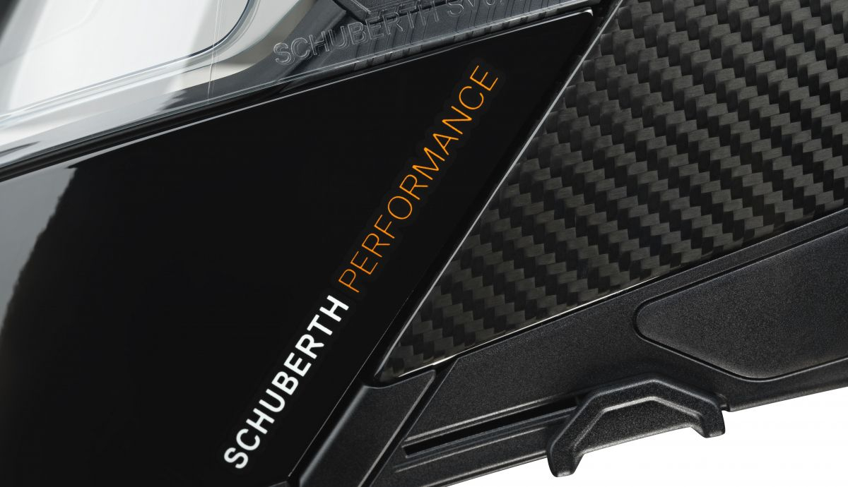 Fotos casco Schuberth C5 Carbon. Fotos casco Schuberth C5 Carbon.